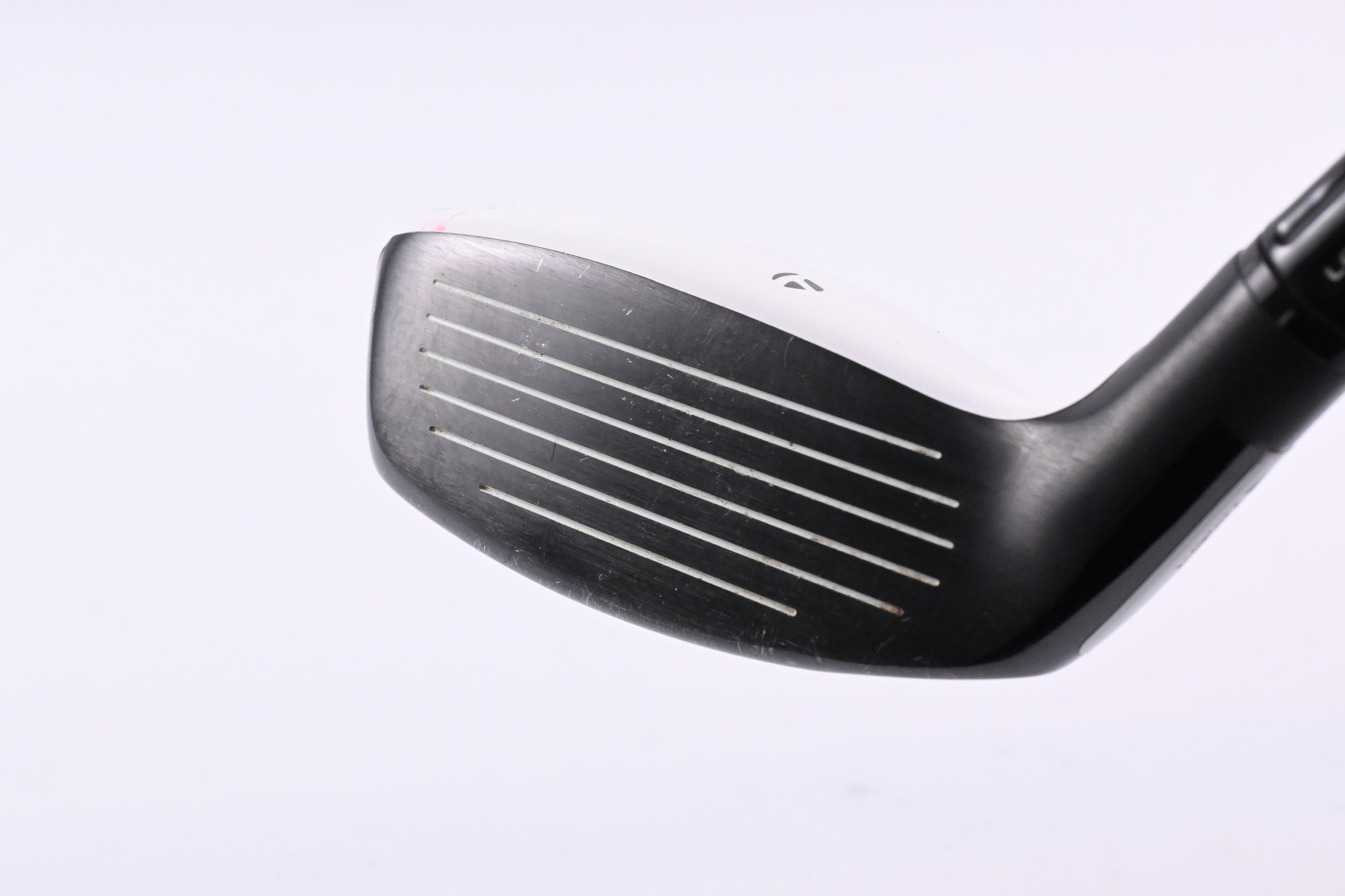 Taylormade Rescue 11 #2 Hybrid / 16 Degree / Stiff Flex Aldila RIP 65 Shaft