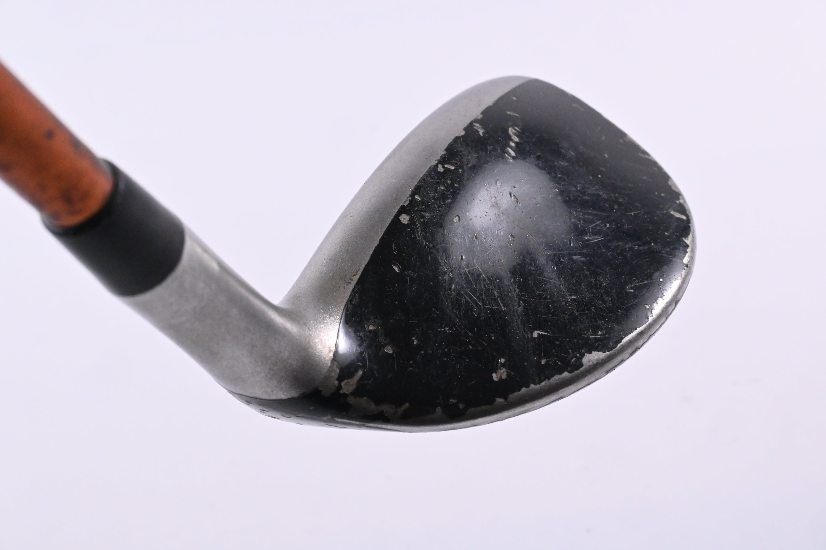 Ping G10 #4 Hybrid / 24 Degree / Regular Flex Ping TFC 129 Shaft