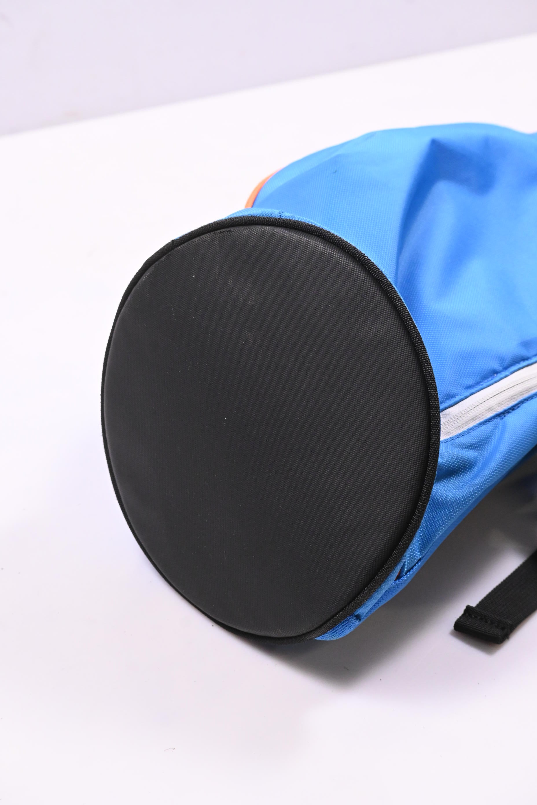 Titleist Carry Pencil Bag / 3-Way Divider / Blue