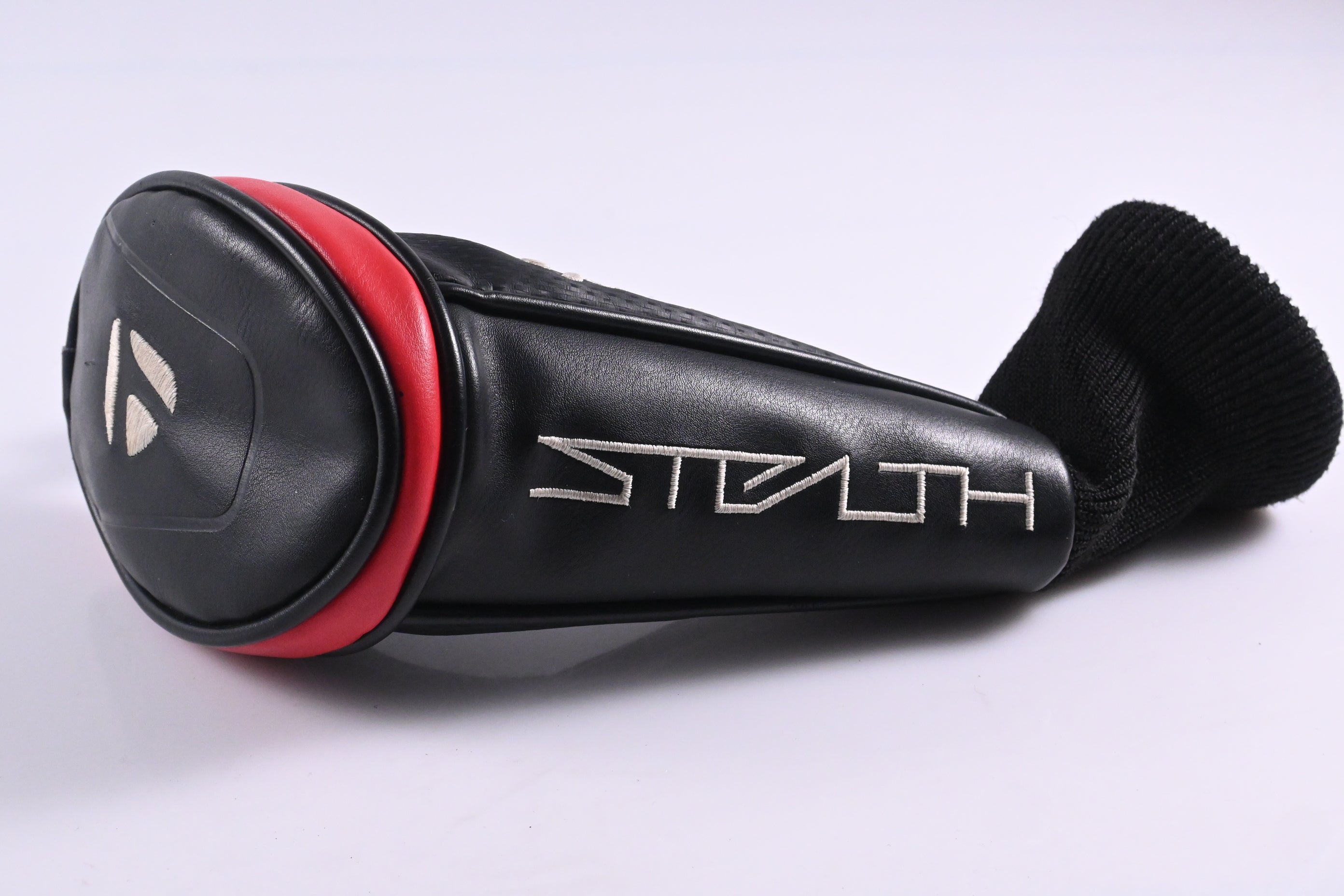 Taylormade Stealth #4 Hybrid / 22 Degree / Stiff Flex Fujikura Ventus Red 7