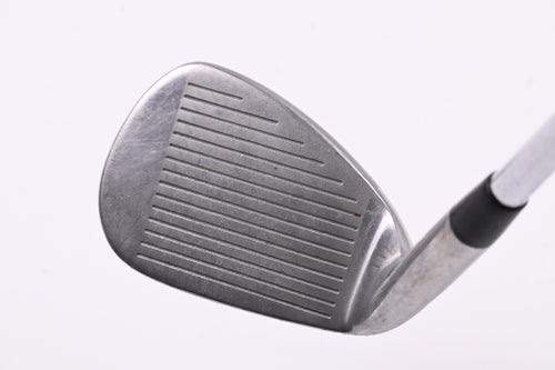 Wishon PCF Micro Pro Sand Wedge / 54 Degree / Regular Flex Wishon Shaft