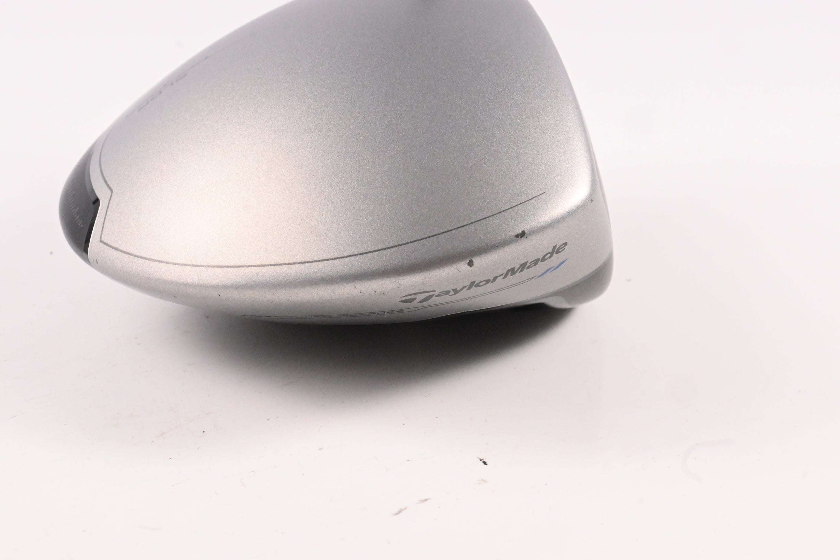 Taylormade SLDR Driver / 12 Degree / X-Flex Diamana D+ 72 Shaft