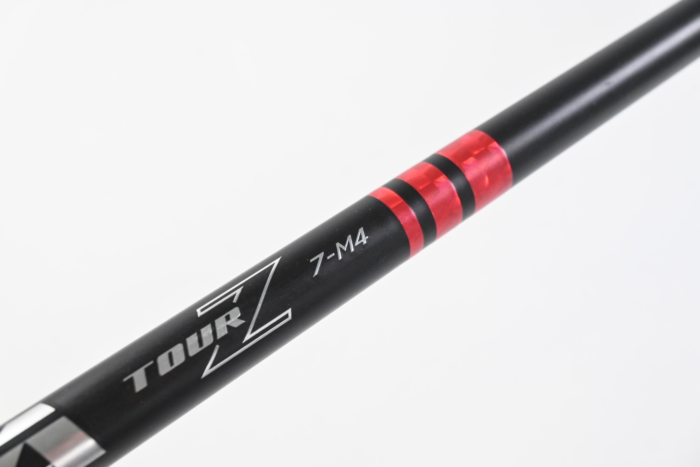 Accra Tour Z Red 7 Driver Shaft / Stiff Flex / Titleist