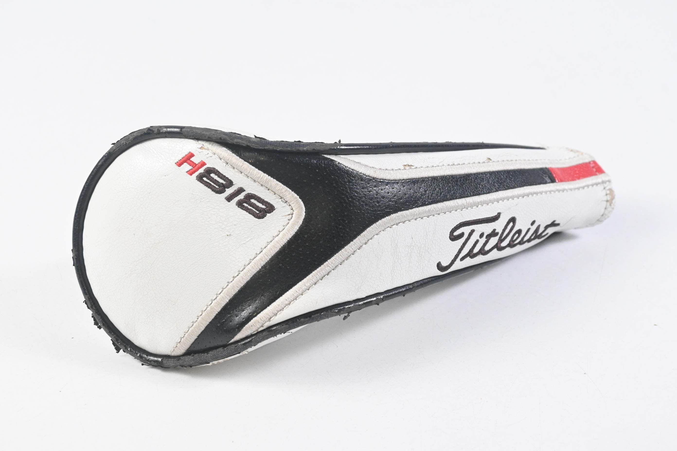 Titleist 818 H2 #3 Hybrid / 19 Degree / Stiff Flex Tensei AV White 90 Shaft