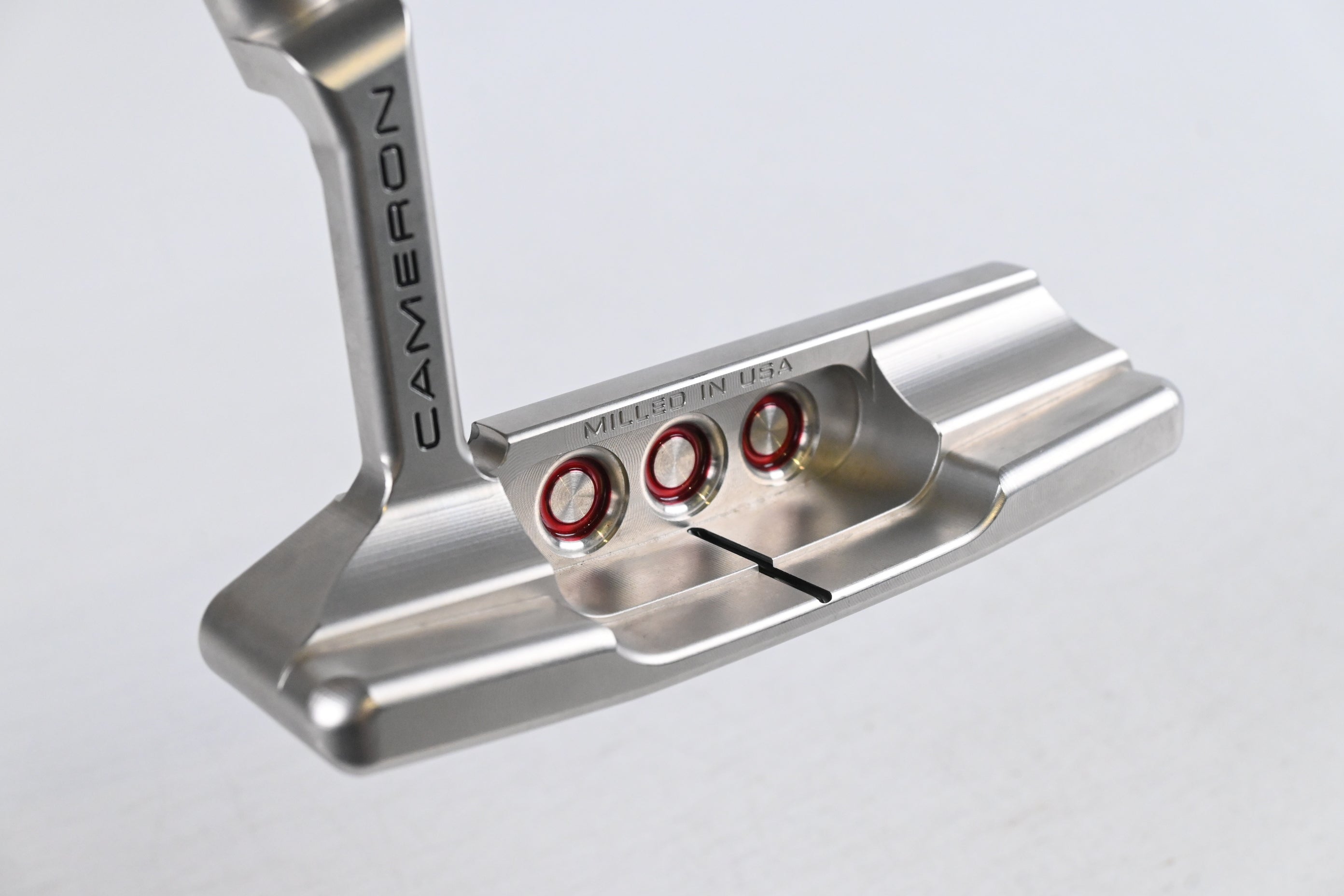 Scotty Cameron Special Select Newport 2 Putter / 34 Inch