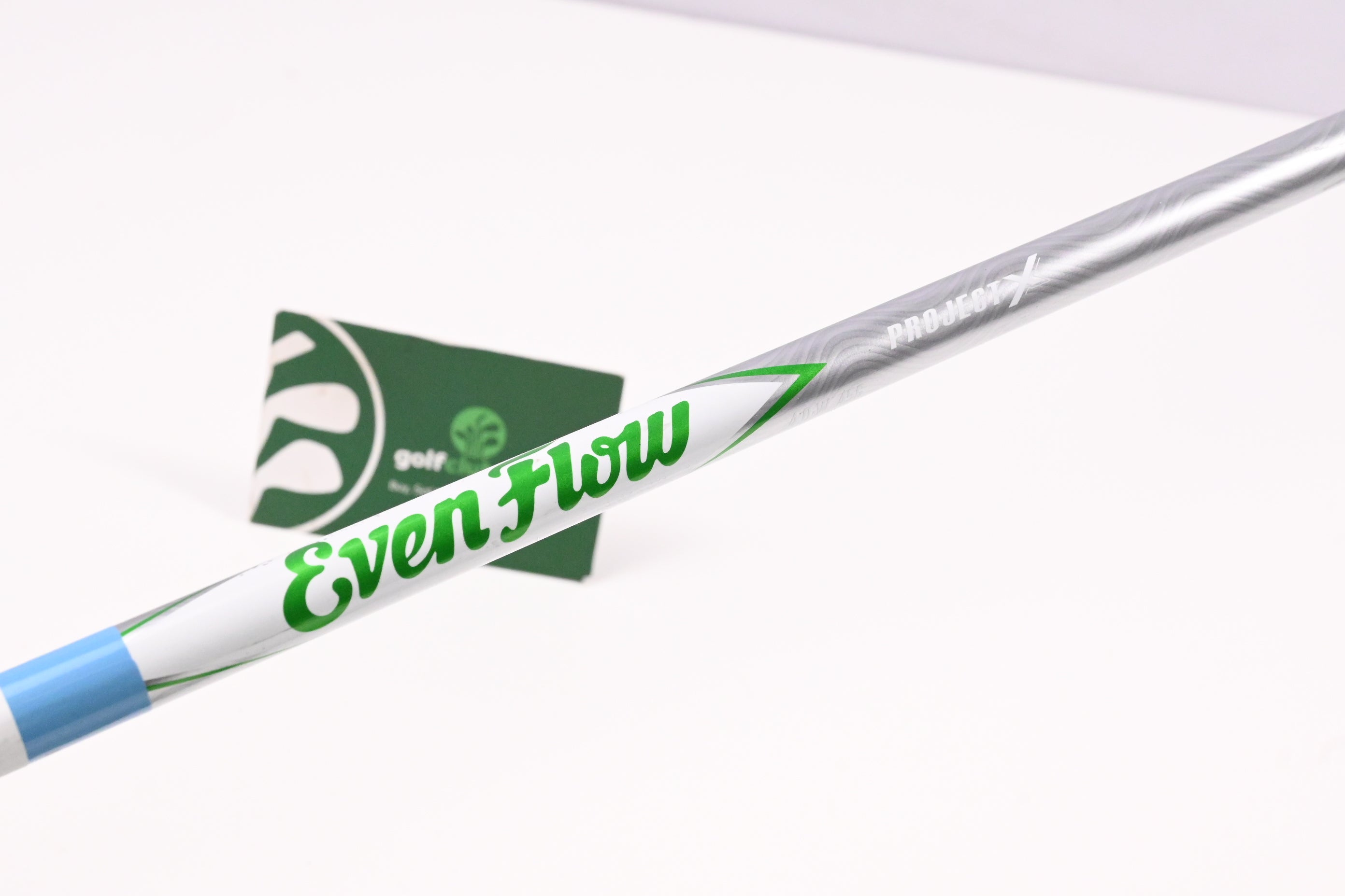 Project X Evenflow Green 45 Driver Shaft / Ladies Flex / Callaway 2nd Gen