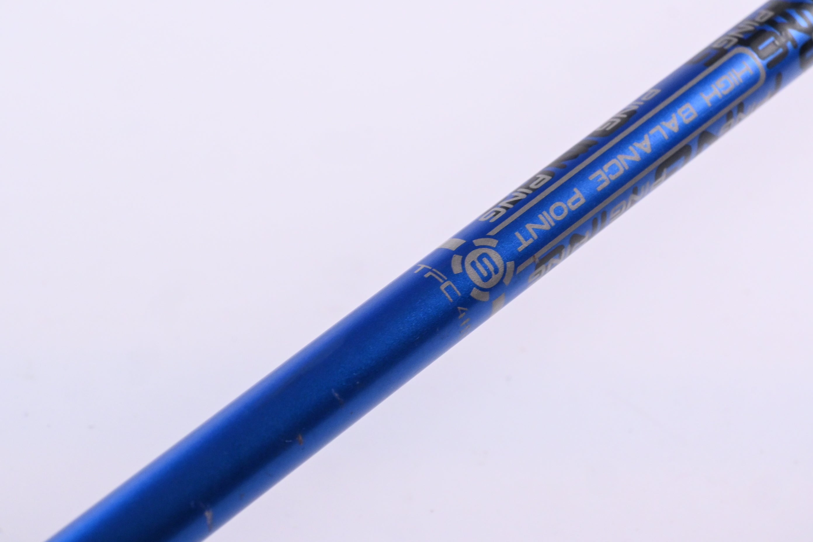 Ping G30 #2 Hybrid / 17 Degree / Stiff Flex Ping TFC 419 Shaft