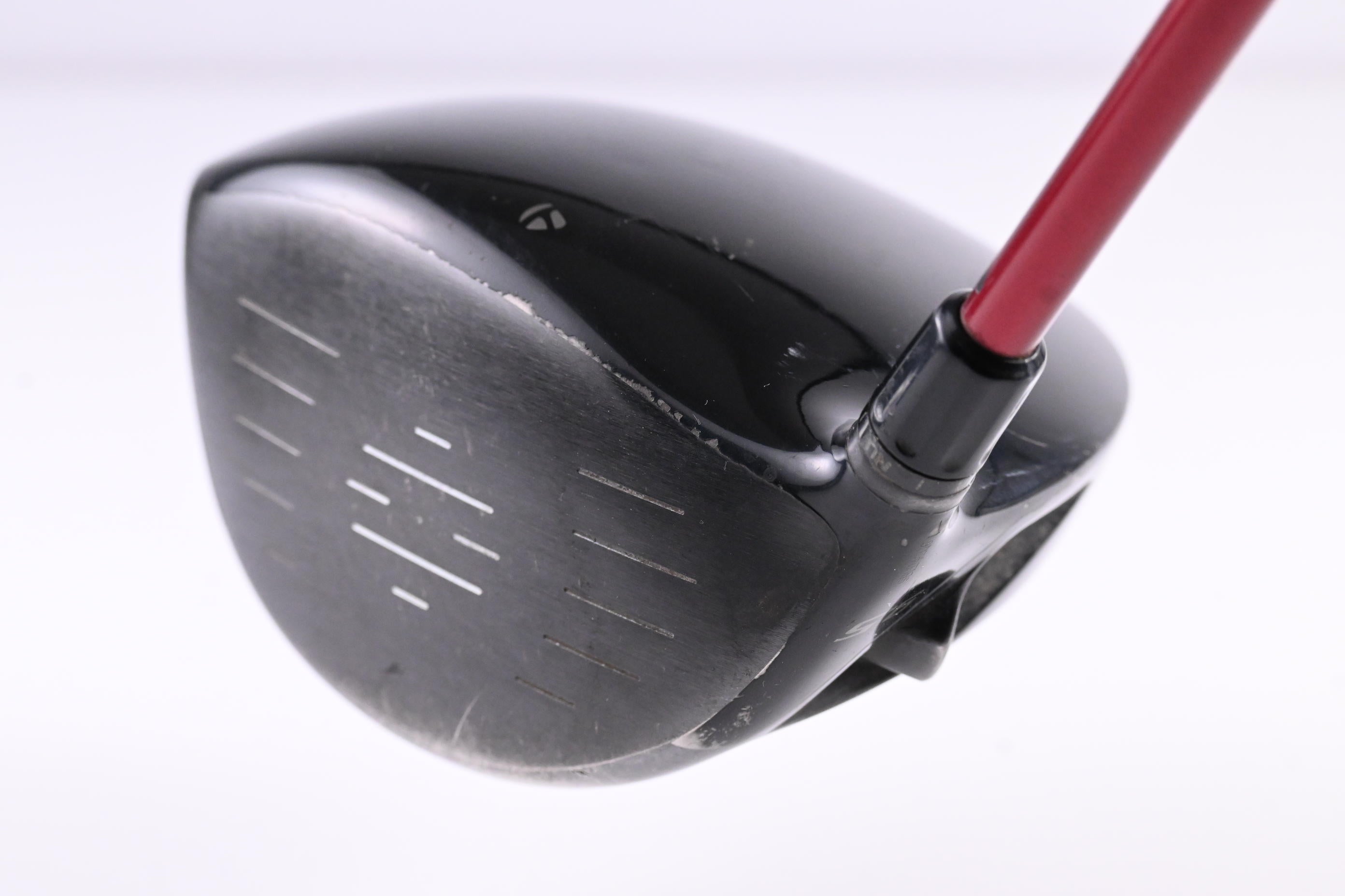 Taylormade R9 Supertri Driver / 9.5 Degree / Regular Flex Matrix OZIK XCON 5