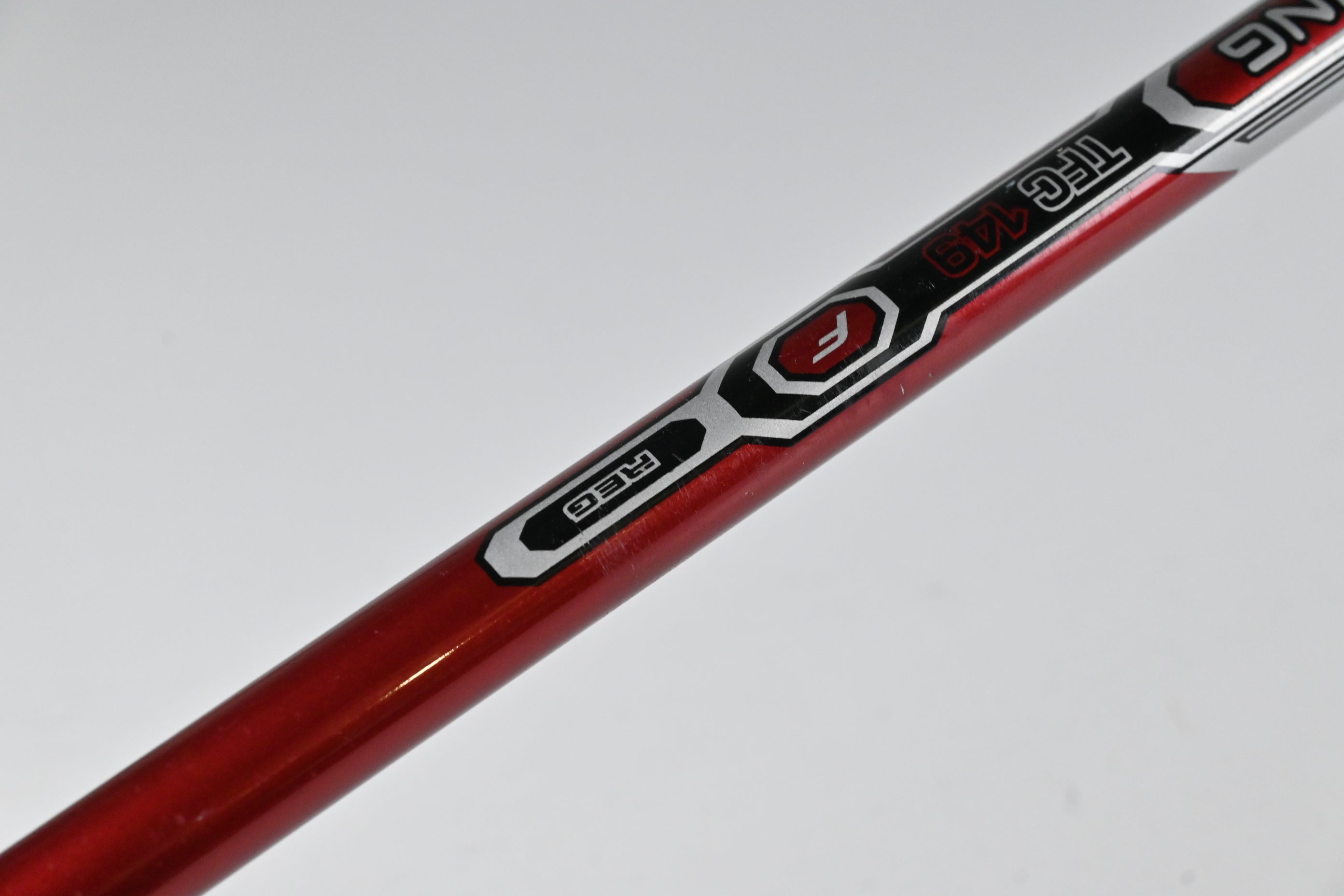 Ping G15 #5 Wood / 18.5 Degree / Regular Flex Ping TFC 149 Shaft