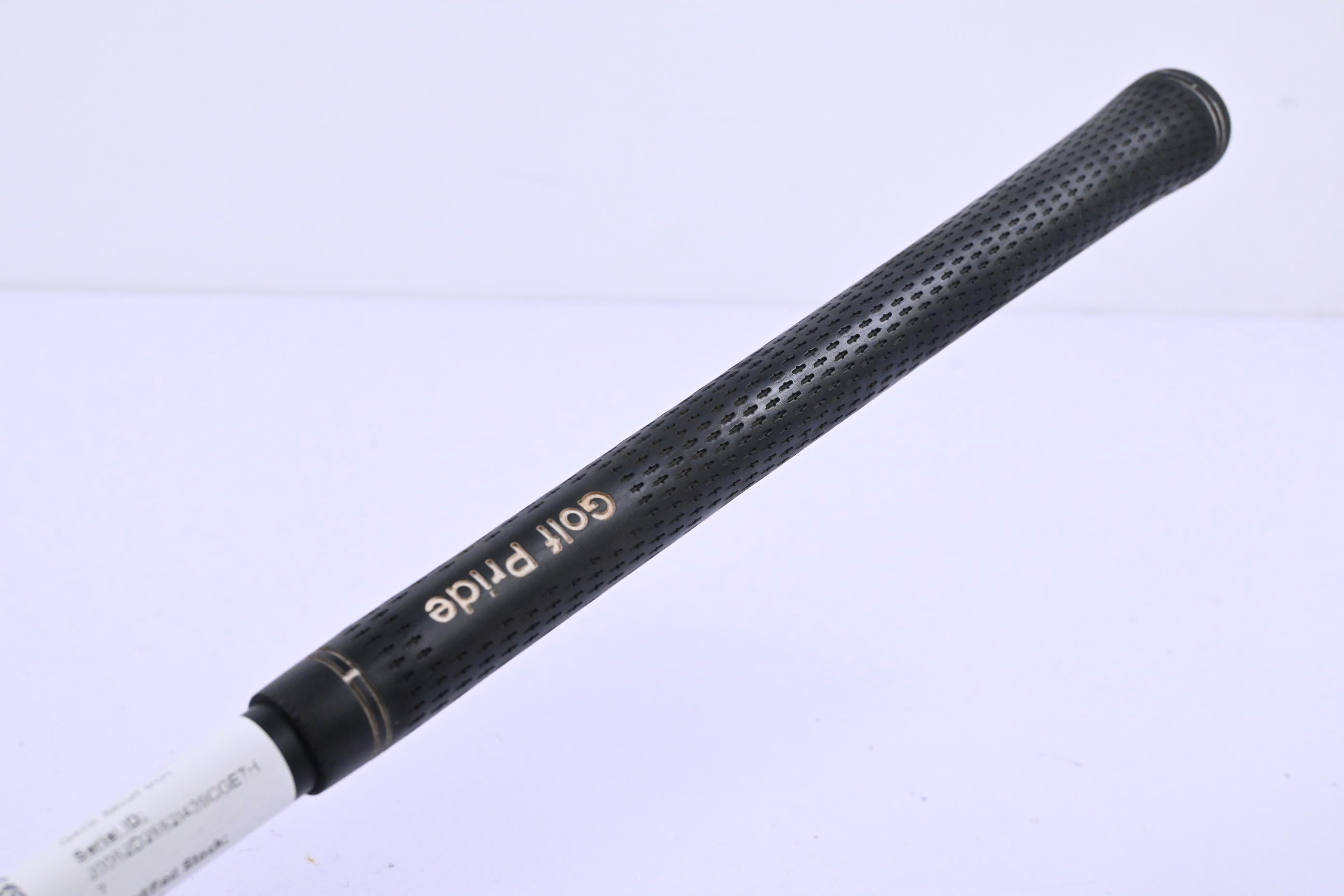 Ping G400 #8 Iron / Blue Dot / Senior Flex Ping Alta CB Shaft