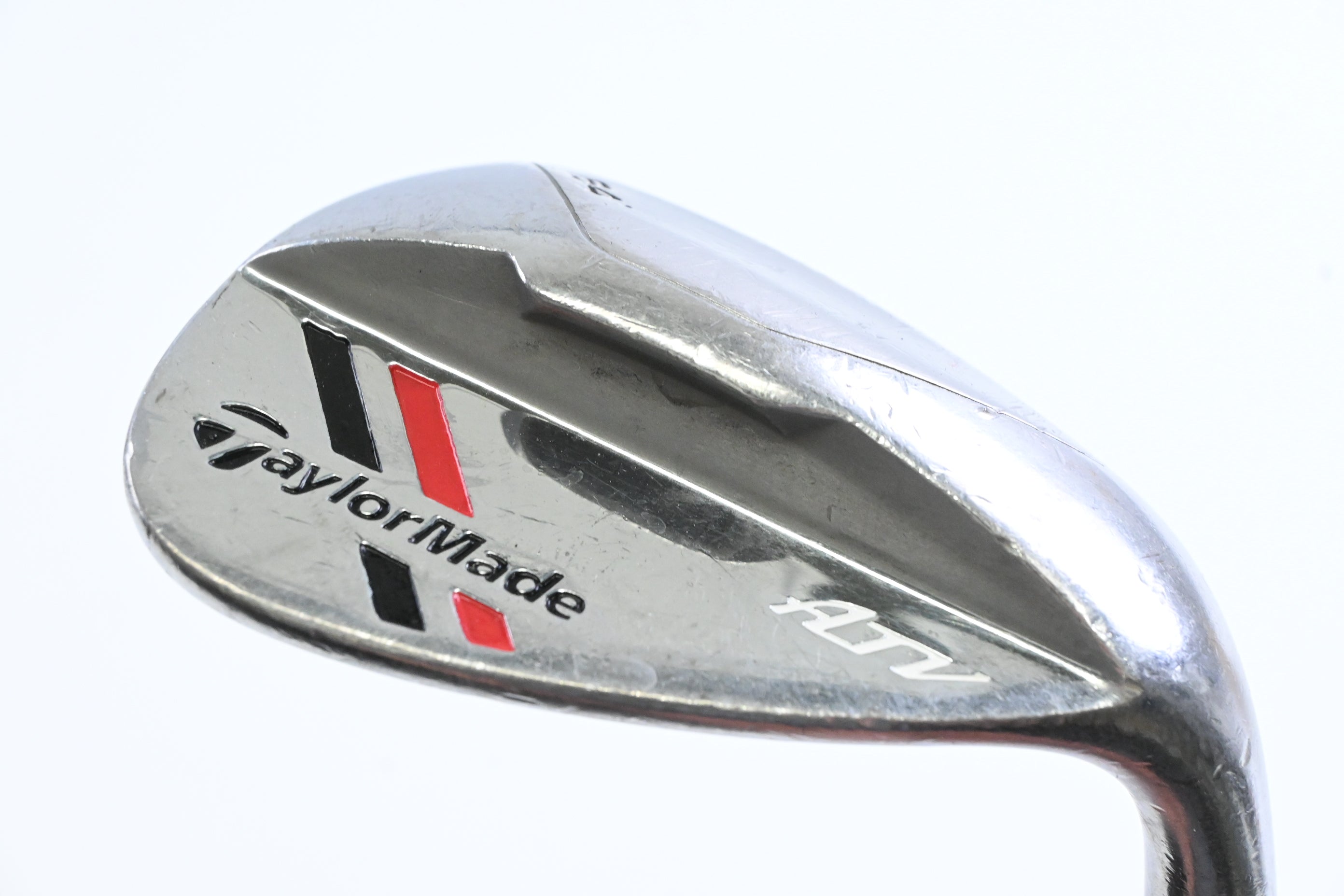 Taylormade ATV Lob Wedge / 64 Degree / Wedge Flex Steel Shaft