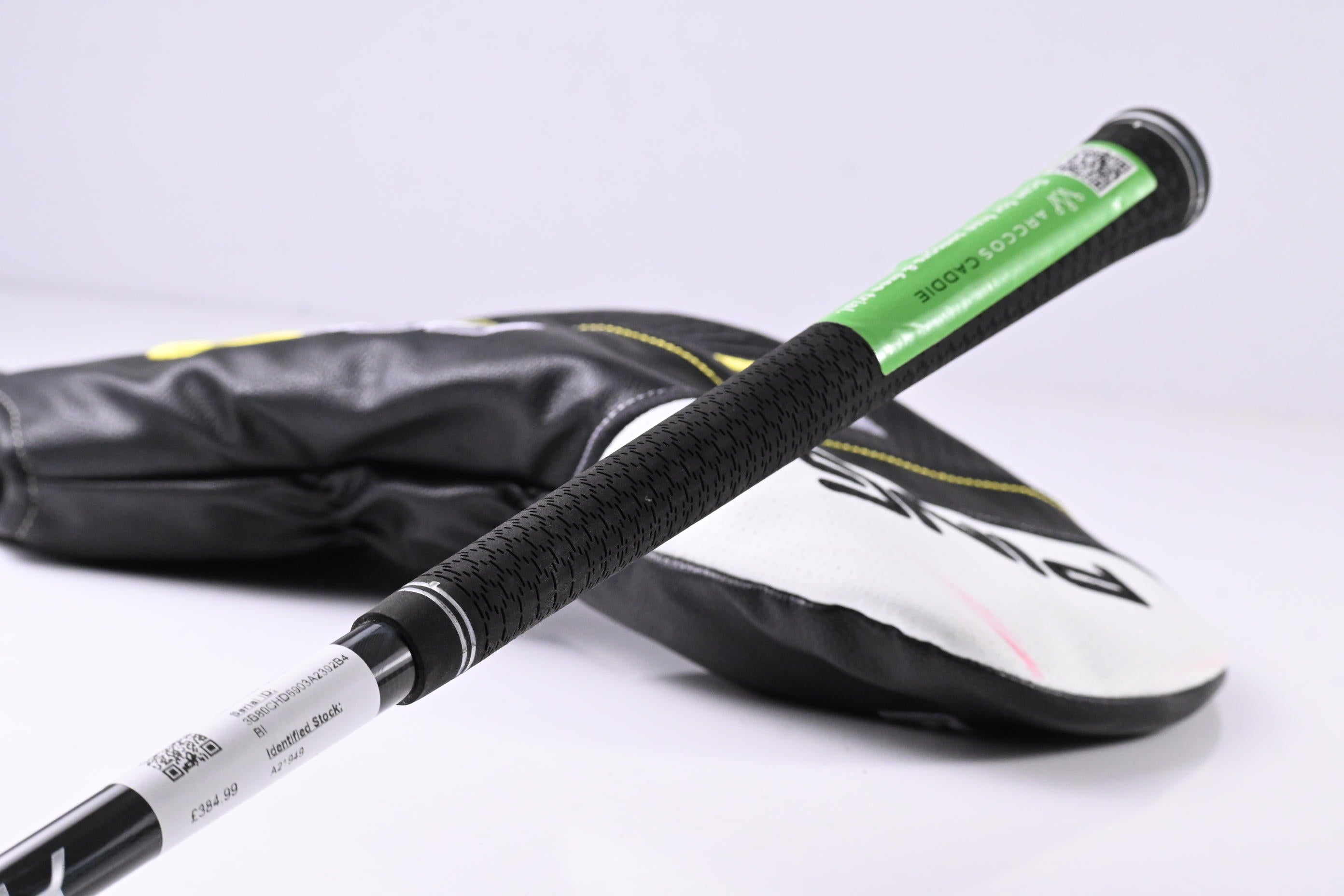 Ping G430 Max Driver / 10.5 Degree / Senior Flex Ping ALTA Quick 45 Shaft