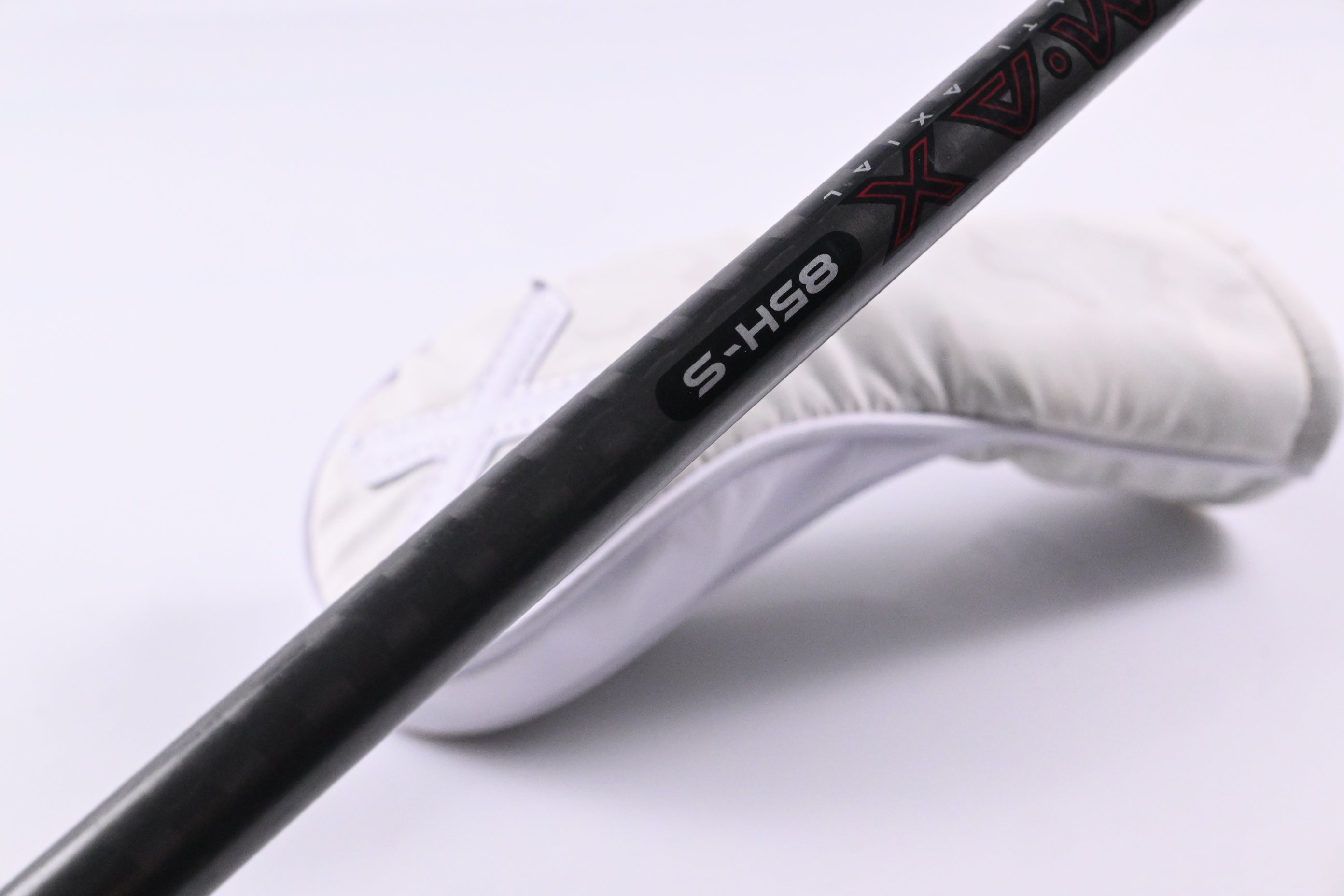 Titleist 818 H1 #3 Hybrid / 19 Degree / Stiff Flex Aldila Rogue M.AX 85 Shaft