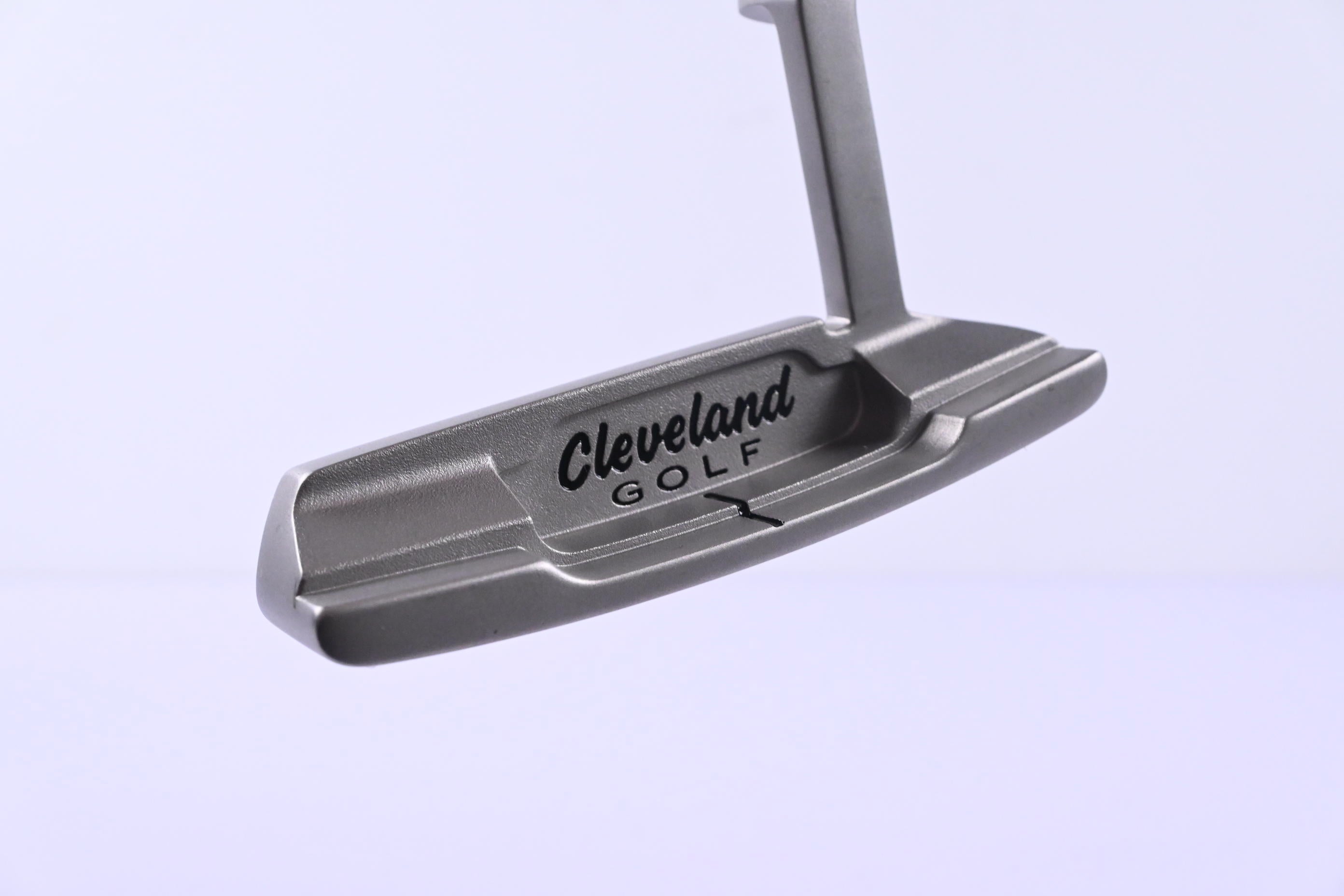 Left Hand Cleveland Huntington Beach Soft 4 Putter / 34 Inch