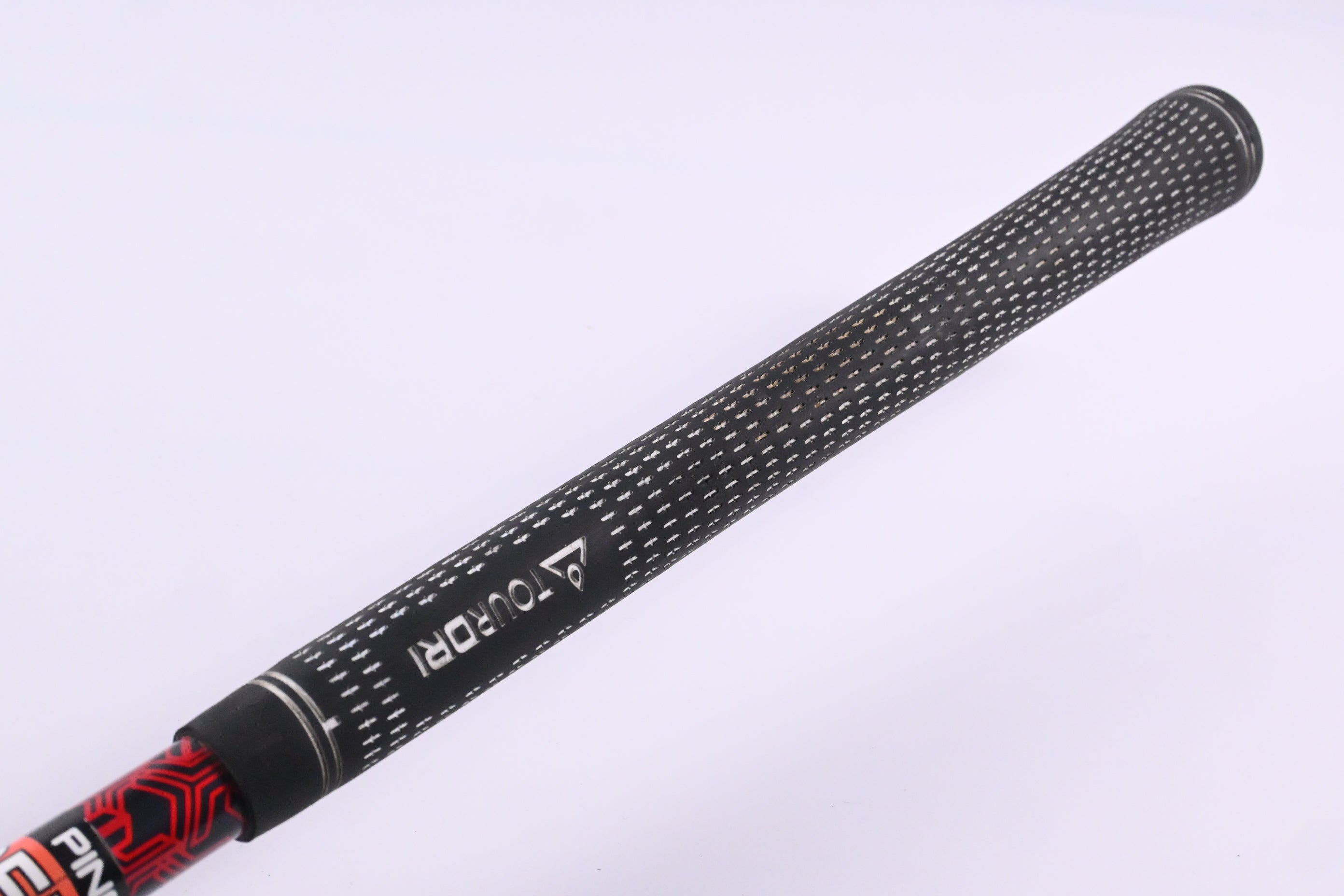 Ping G410 #4 Hybrid / 22 Degree / Regular Flex Ping Alta CB Red 70 Shaft