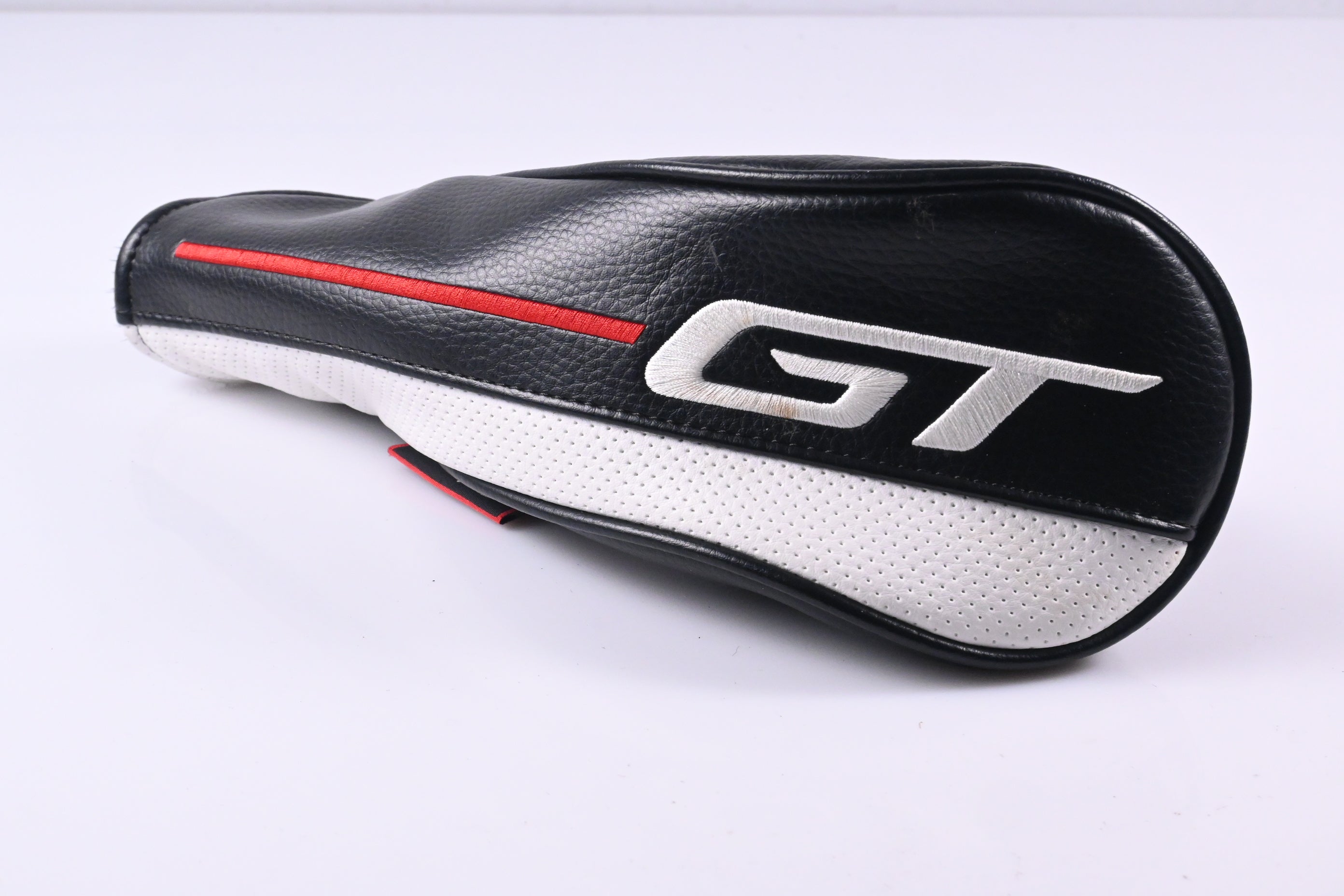 Titleist GT2 #4 Hybrid / 21 Degree / Stiff Flex HZRDUS Black 80 Shaft