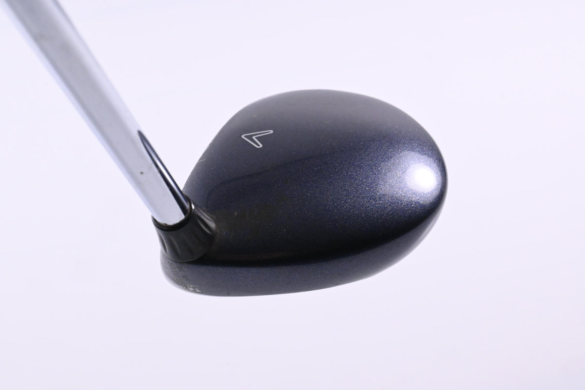 Callaway Steelhead III #5 Wood / 19 Degree / Uniflex Callaway Steelhead III Shaft
