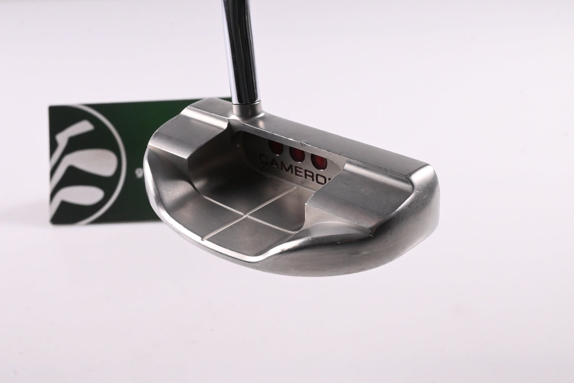 Scotty Cameron Studio Select Fastback No 1 Putter / 33 Inch