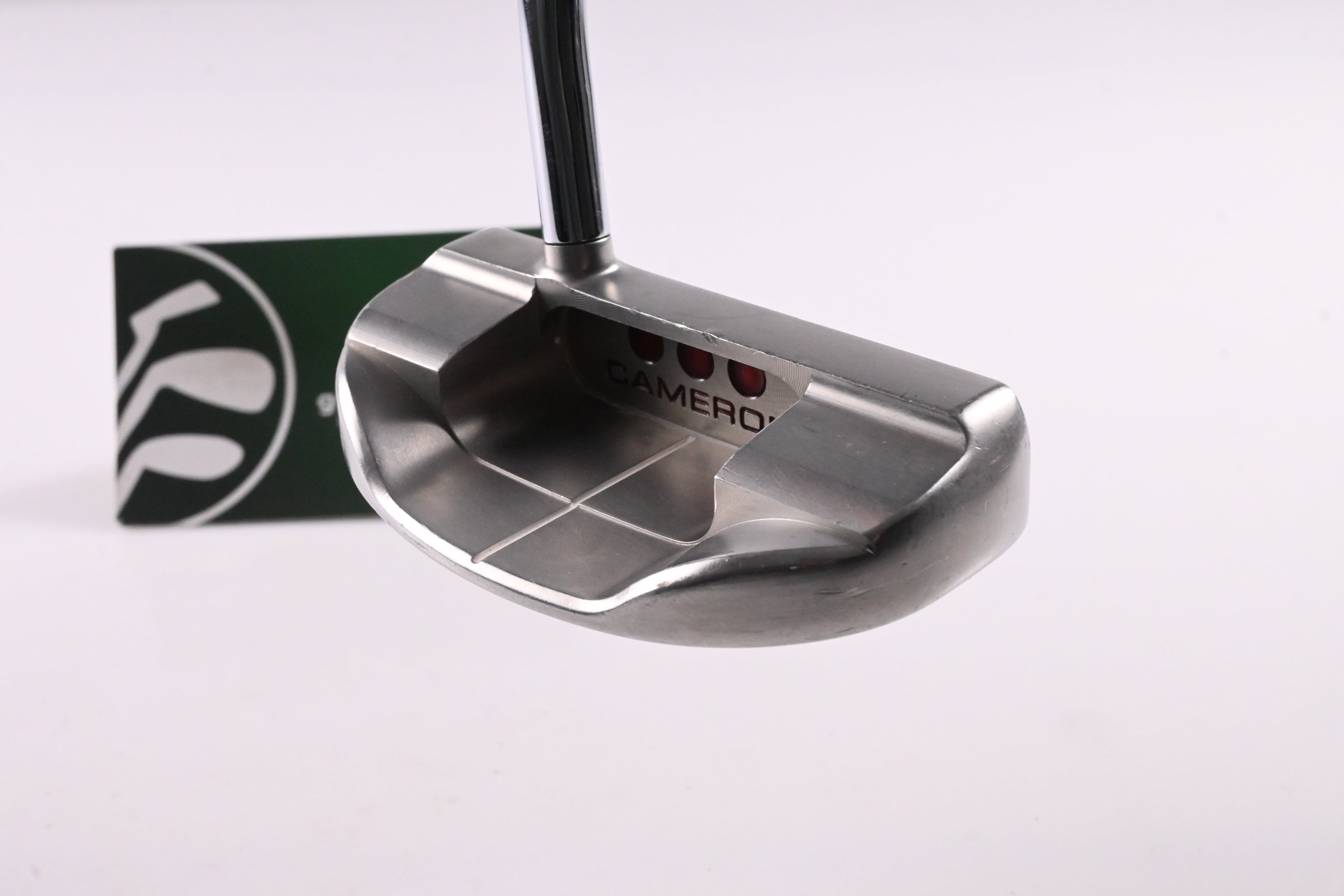 Scotty Cameron Studio Select Fastback No 1 Putter / 33 Inch