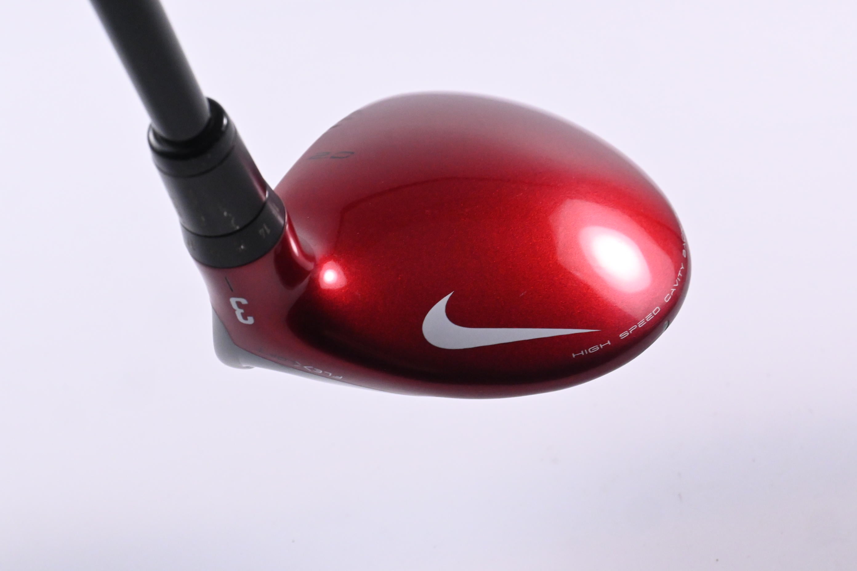 Nike VR-S Covert 2.0 Tour #3 Wood / 13-17 Degree / X-Flex Kuro Kage TiNi 70