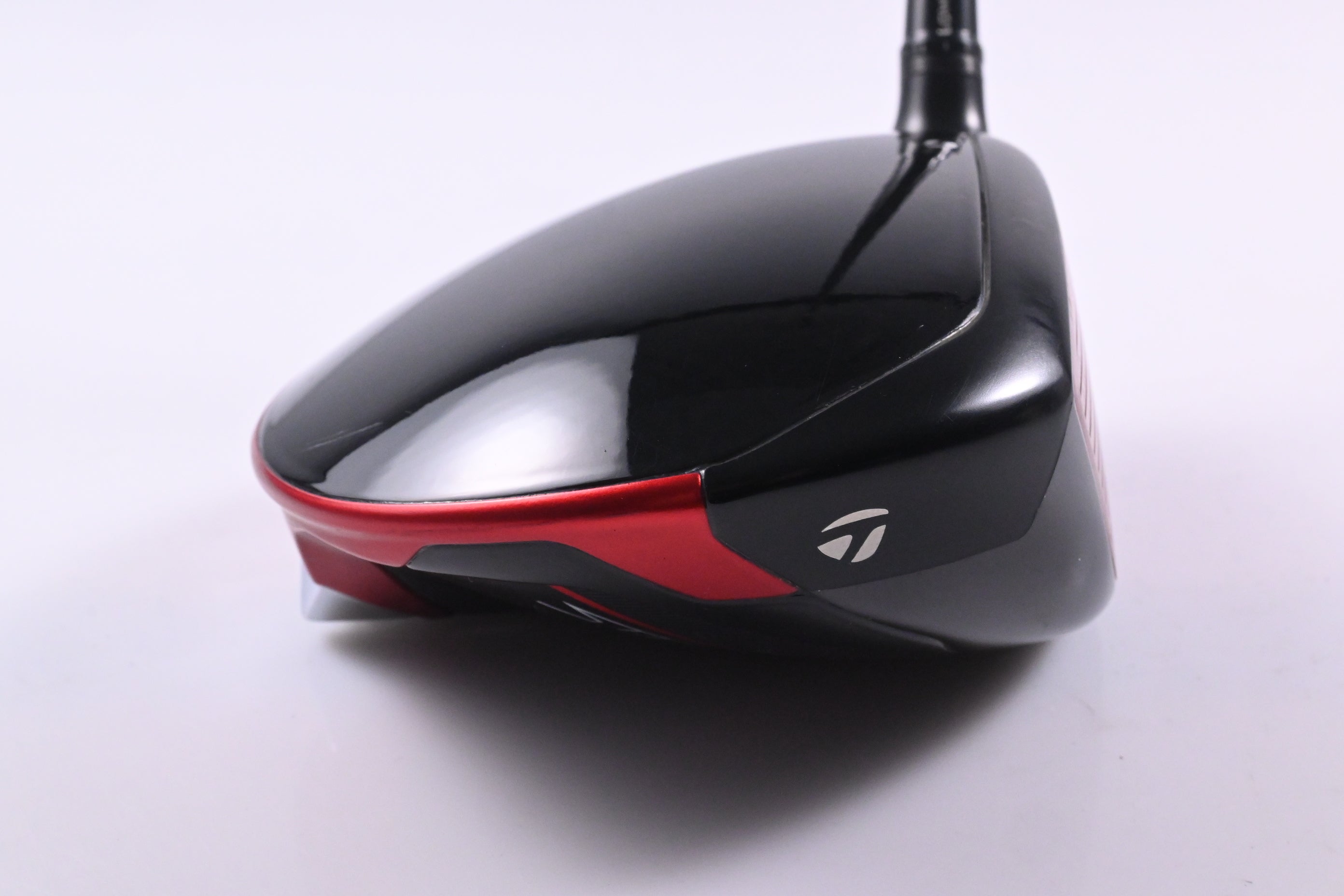 Taylormade Stealth 2 Driver / 9 Degree / Stiff Flex Aldila VooDoo VS6 Shaft