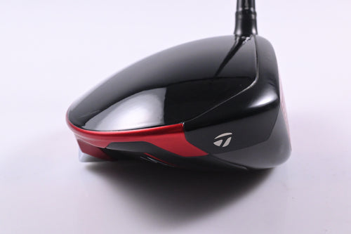 Taylormade Stealth 2 Driver / 9 Degree / Stiff Flex Aldila VooDoo VS6 Shaft