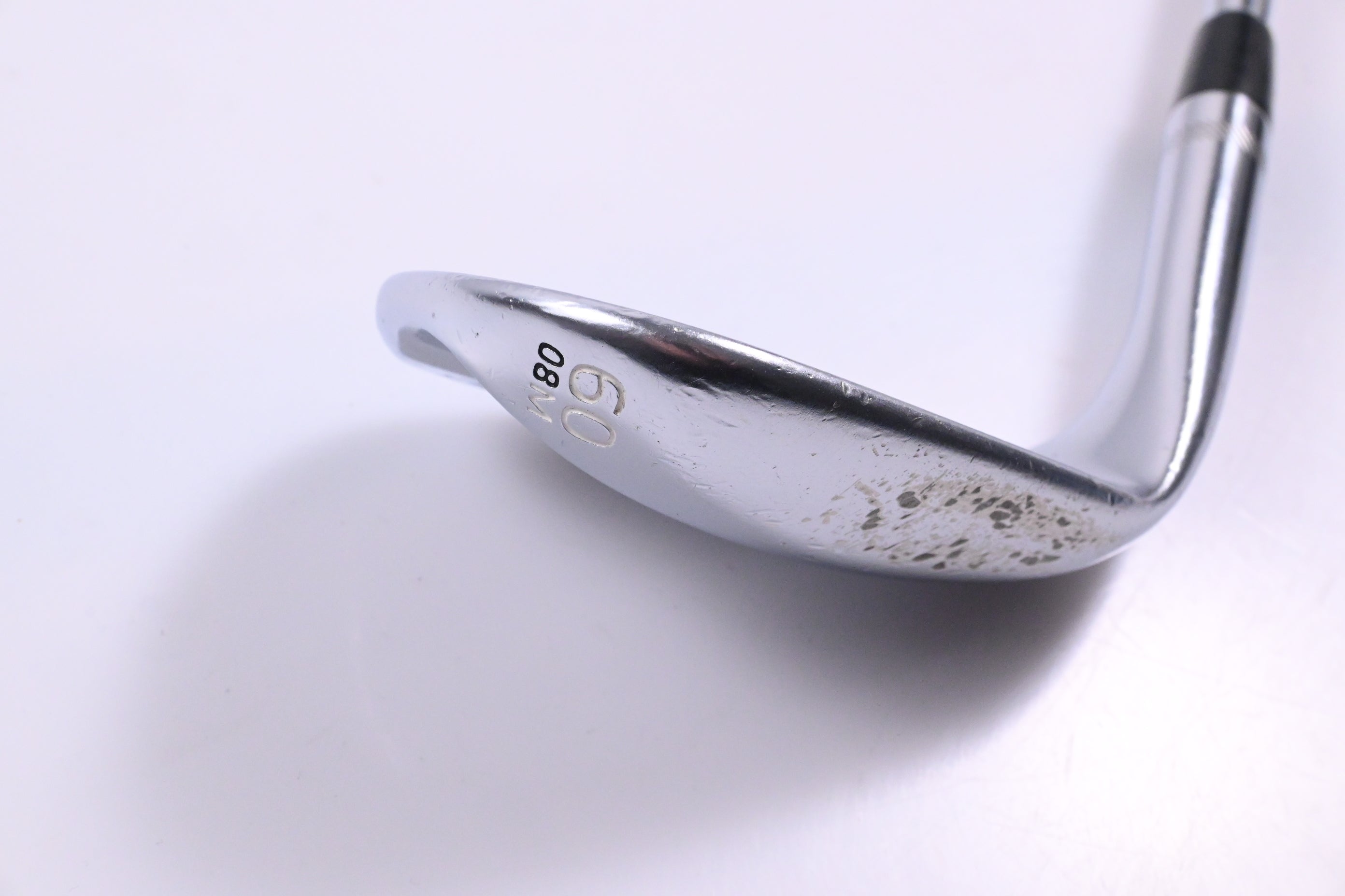 Titleist Vokey SM7 Lob Wedge / 60 Degree / Wedge Flex Vokey SM7 Shaft