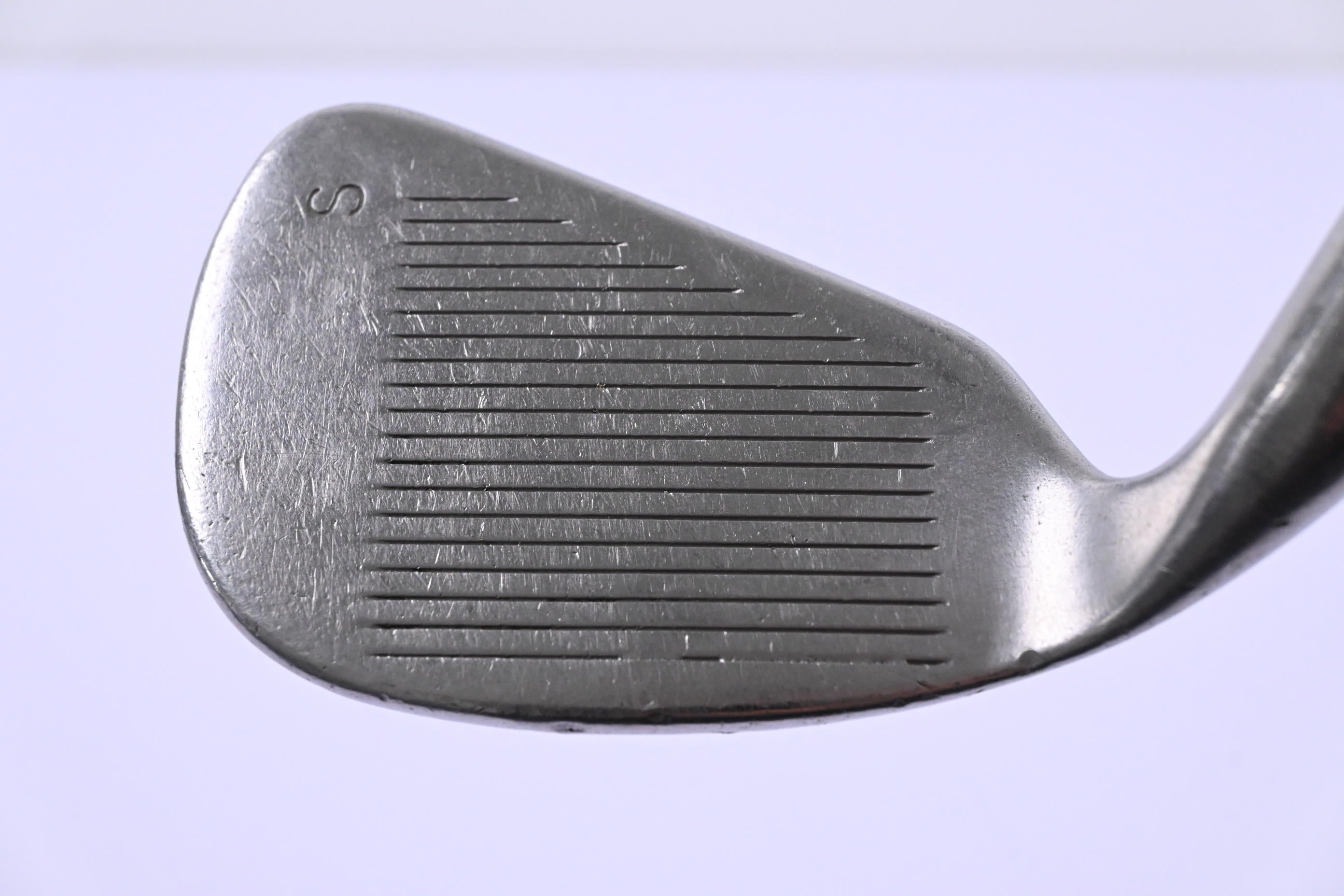 Ping Eye 2+ Sand Wedge / 53 Degree / Red Dot / Stiff Flex Ping JZ Shaft