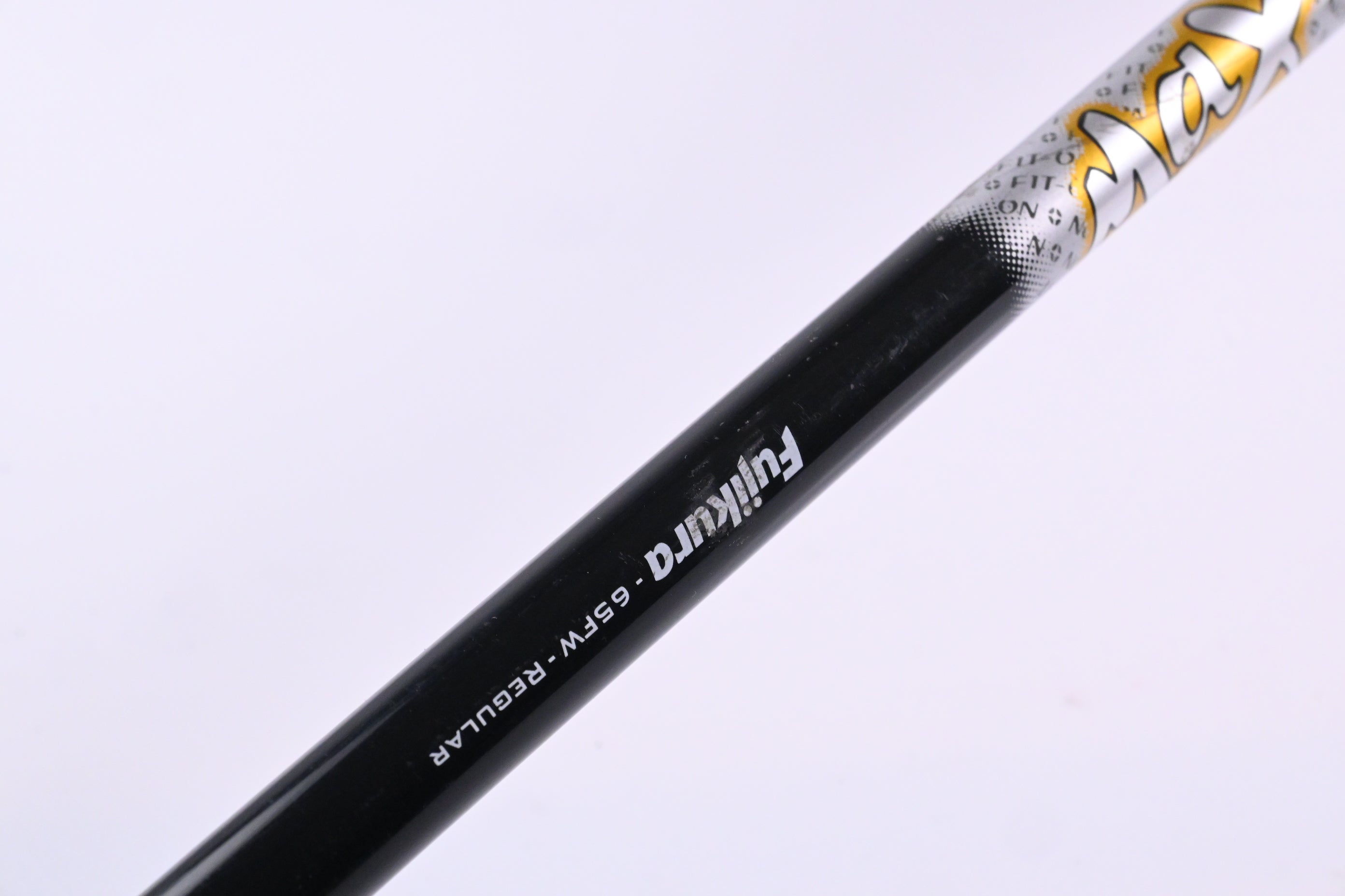Cobra S2 #5 Wood / 18 Degree / Regular Flex Fujikura Fit-On Max 65 Shaft