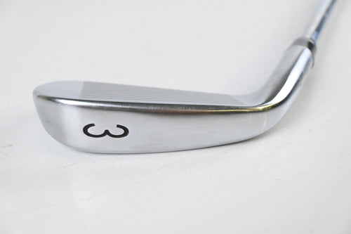 Titleist T100 2021 #3 Iron / 19 Degree / X-Flex N.S.Pro Modus3 Tour 120 Shaft