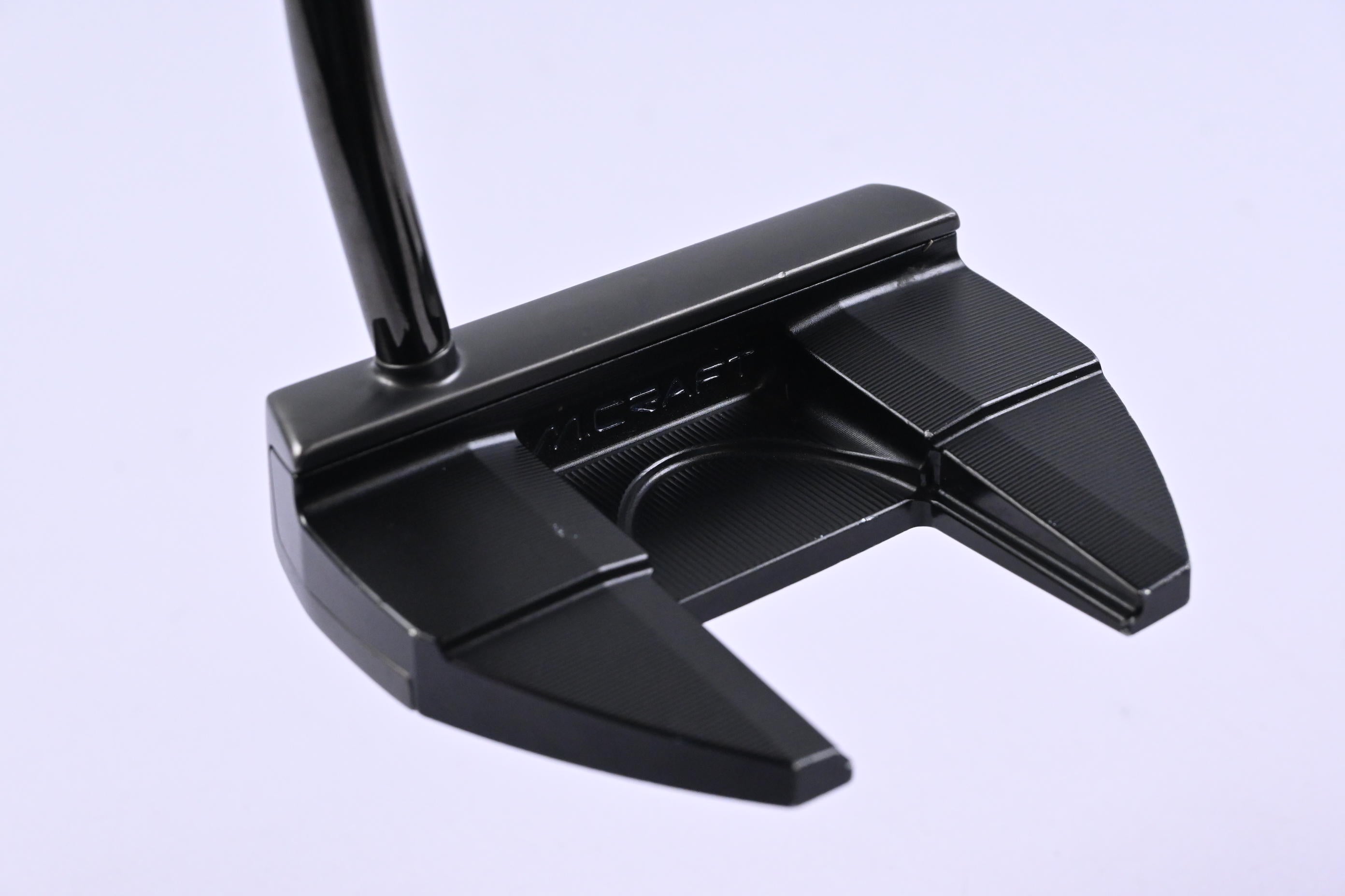 Mizuno  M.Craft X Six Putter / 35 Inch