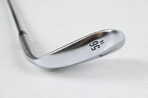Left Hand Nike VR X3X Sand Wedge / 56 Degree / Wedge Flex Steel Shaft