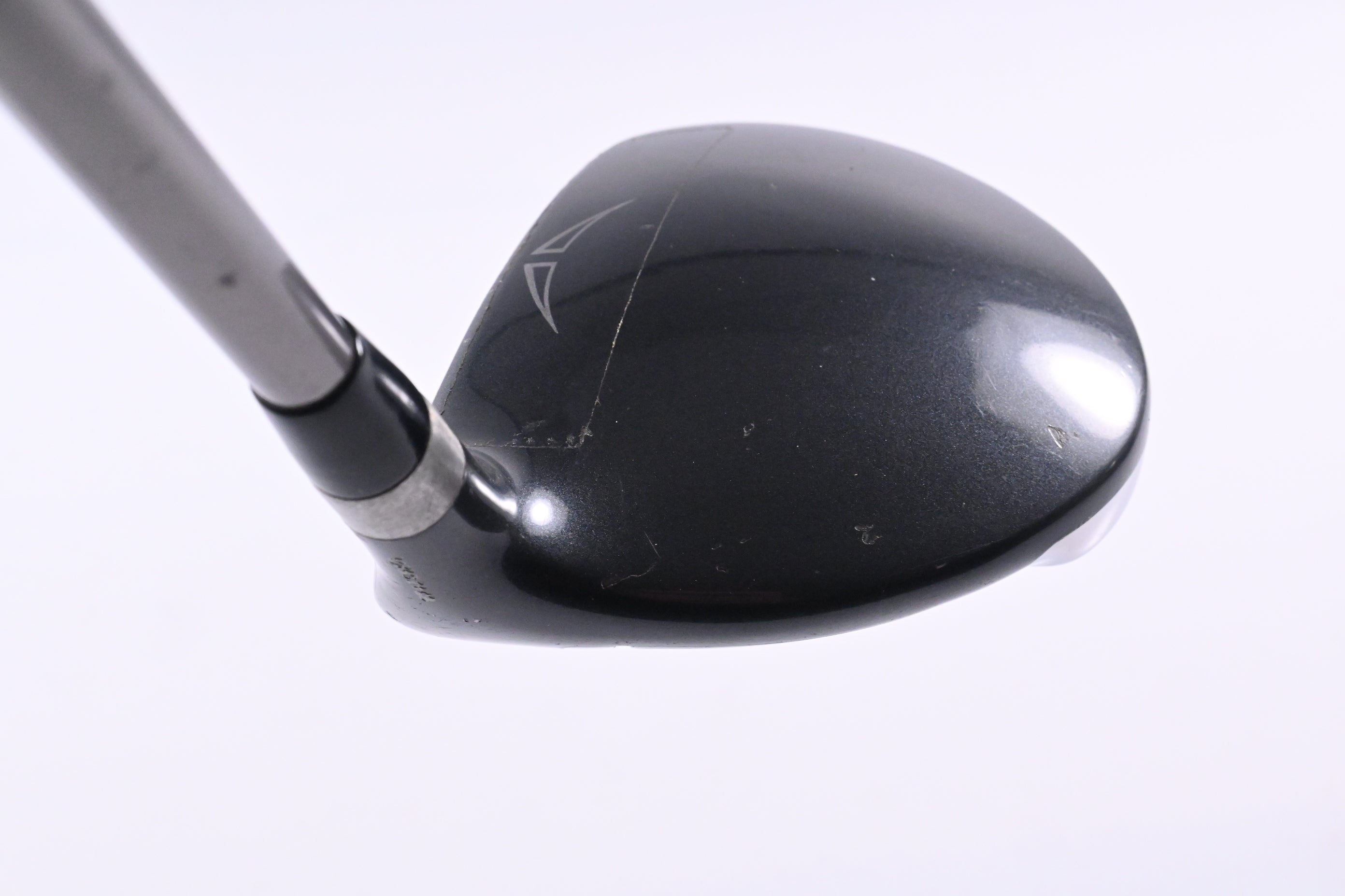 Ping G20 #7 Wood / 21 Degree / Senior Flex Ping TFC 169 F Shaft