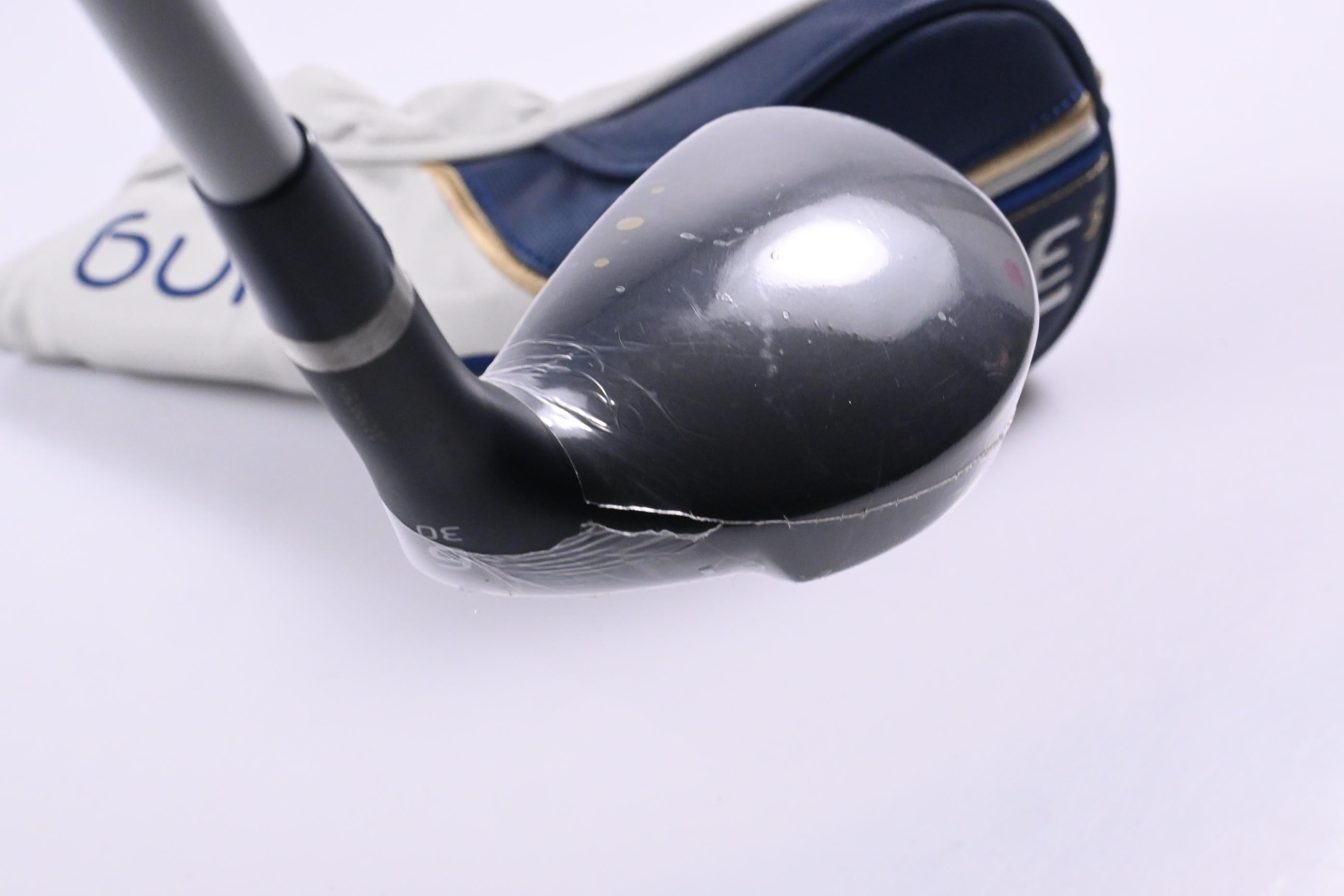 Ladies Ping G Le3 #6 Hybrid / 30 Degree / Ladies Flex Ping ULT 250 Shaft