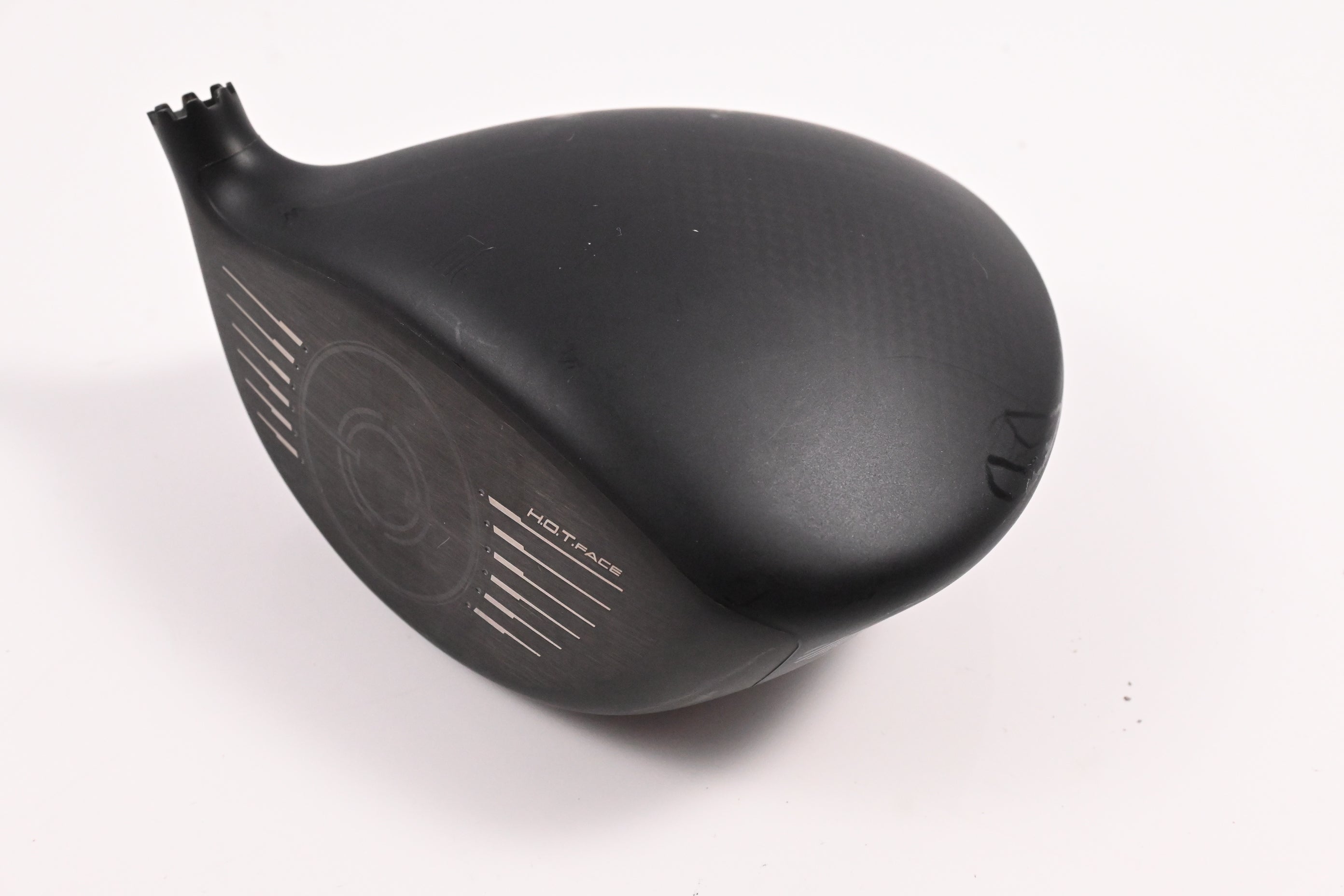 Left Hand Cobra Darkspeed LS Driver / 9 Degree / Head Only