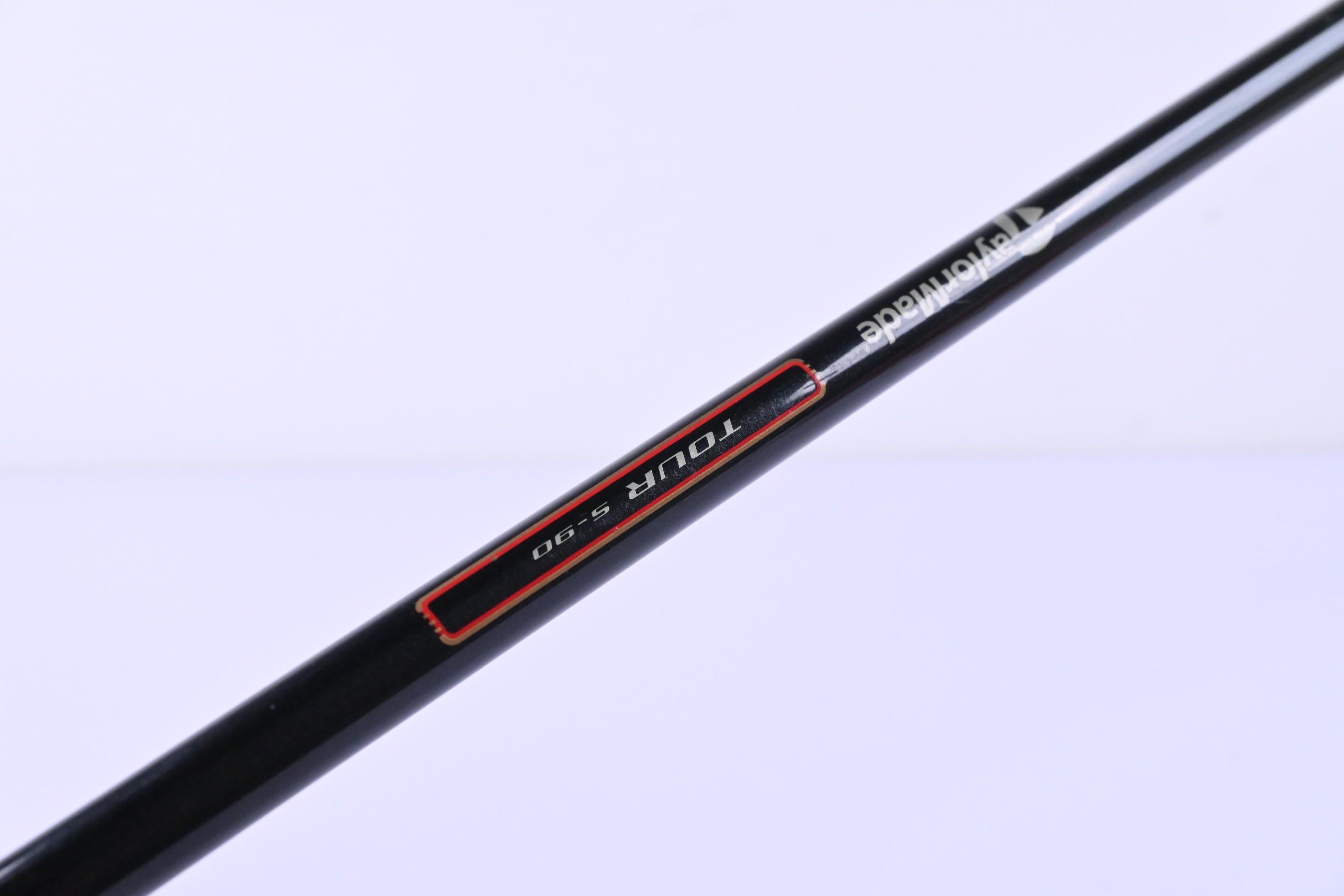 Taylormade 300 Ti Driver / 9.5 Degree / Stiff Flex Taylormade Tour 90 Shaft