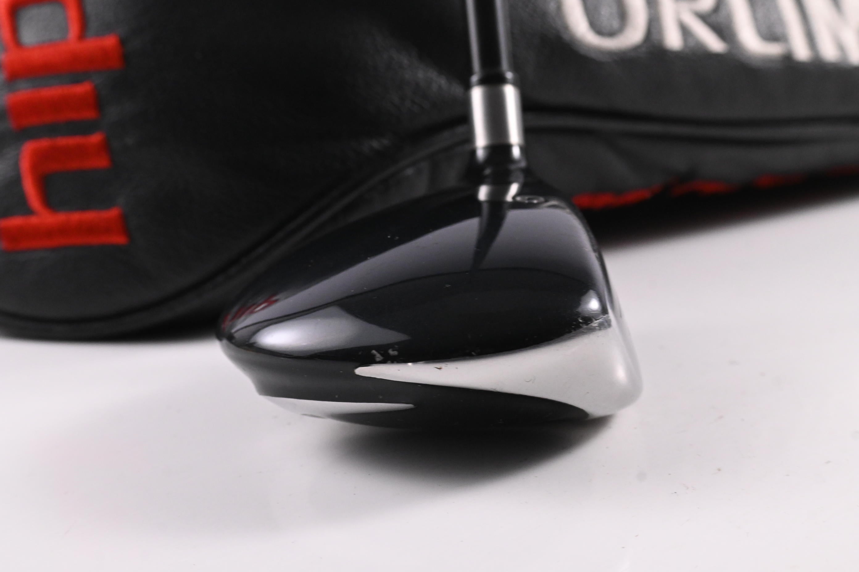 Orlimar Trimetal Hipsteel #3 wood / 16 Degree / Regular Flex Orlimar Shaft