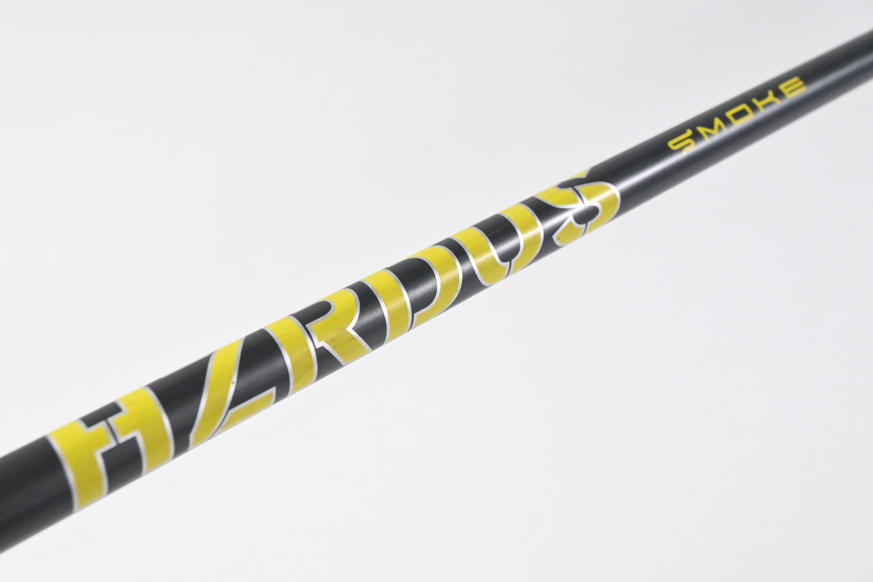 Project X HZRDUS Smoke Yellow 70 Driver Shaft / X-Flex / Callaway 2nd Gen