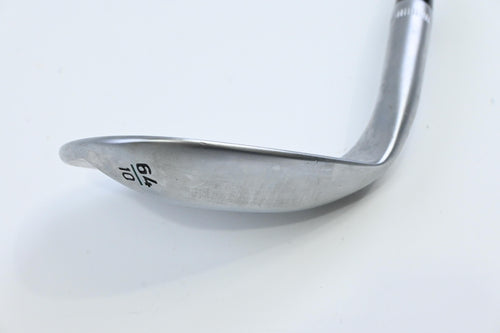 Callaway Mack Daddy PM Grind Lob Wedge / 64 Degree / Wedge Flex KBS Tour-V