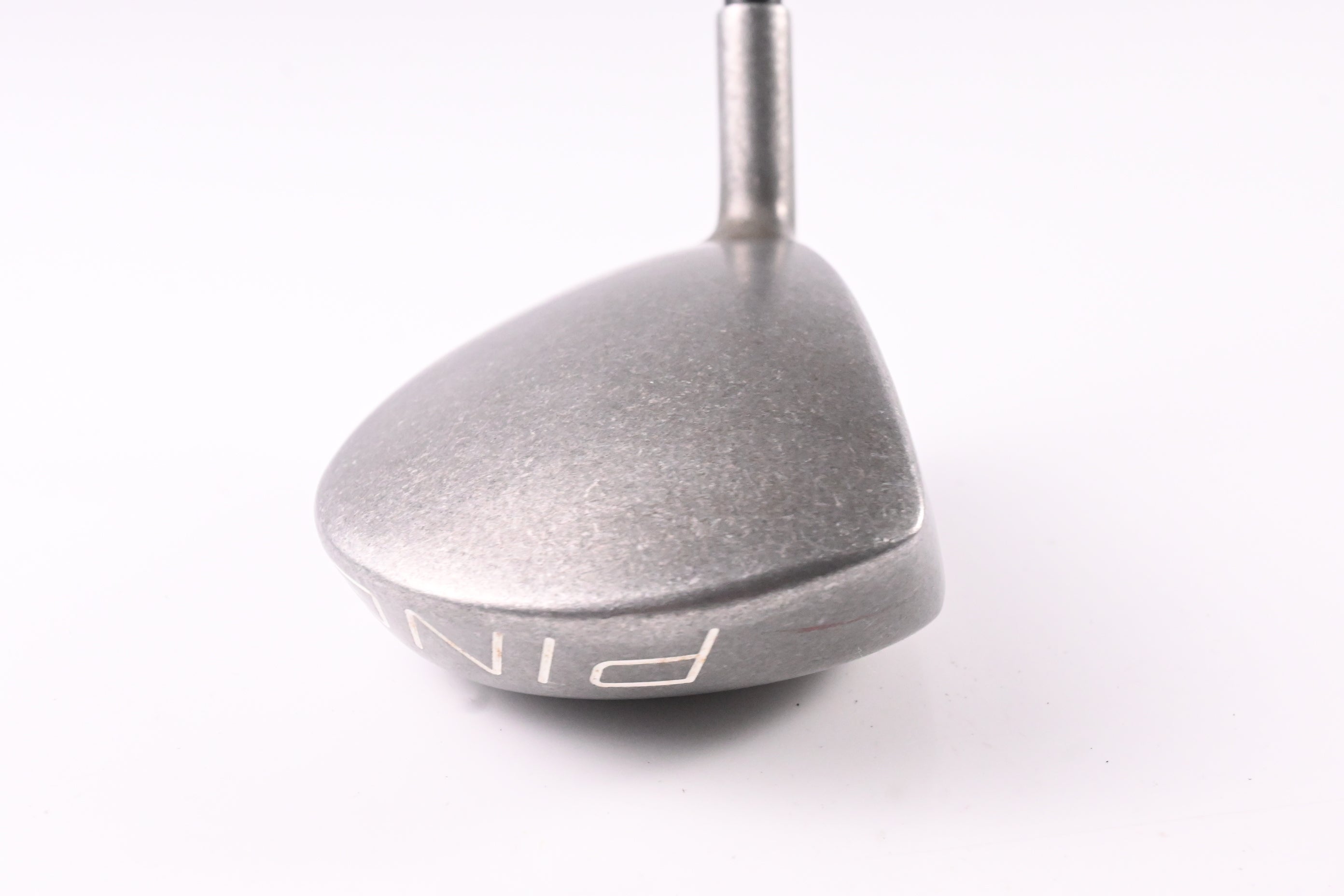Ping Zing 2 #5 Wood / 18 Degree / Regular Flex Ping Aldila 201 Shaft