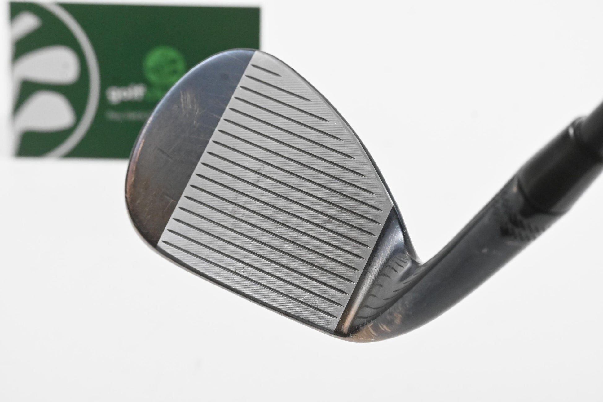 Callaway Opus Platinum Lob Wedge / 58 Degree / Wedge Flex Dynamic Gold Mid 115