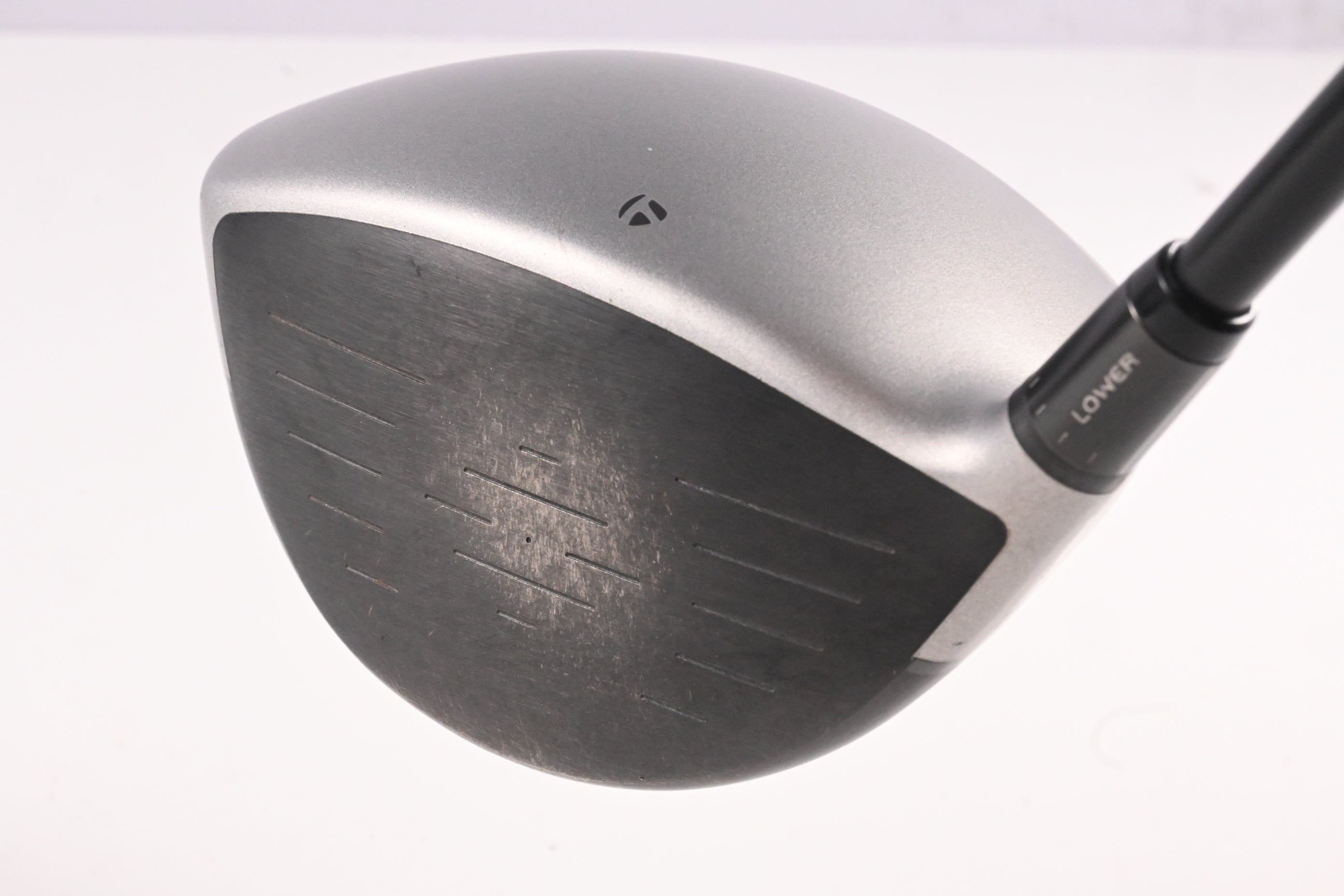 Taylormade SLDR Driver / 12 Degree / X-Flex Diamana D+ 72 Shaft