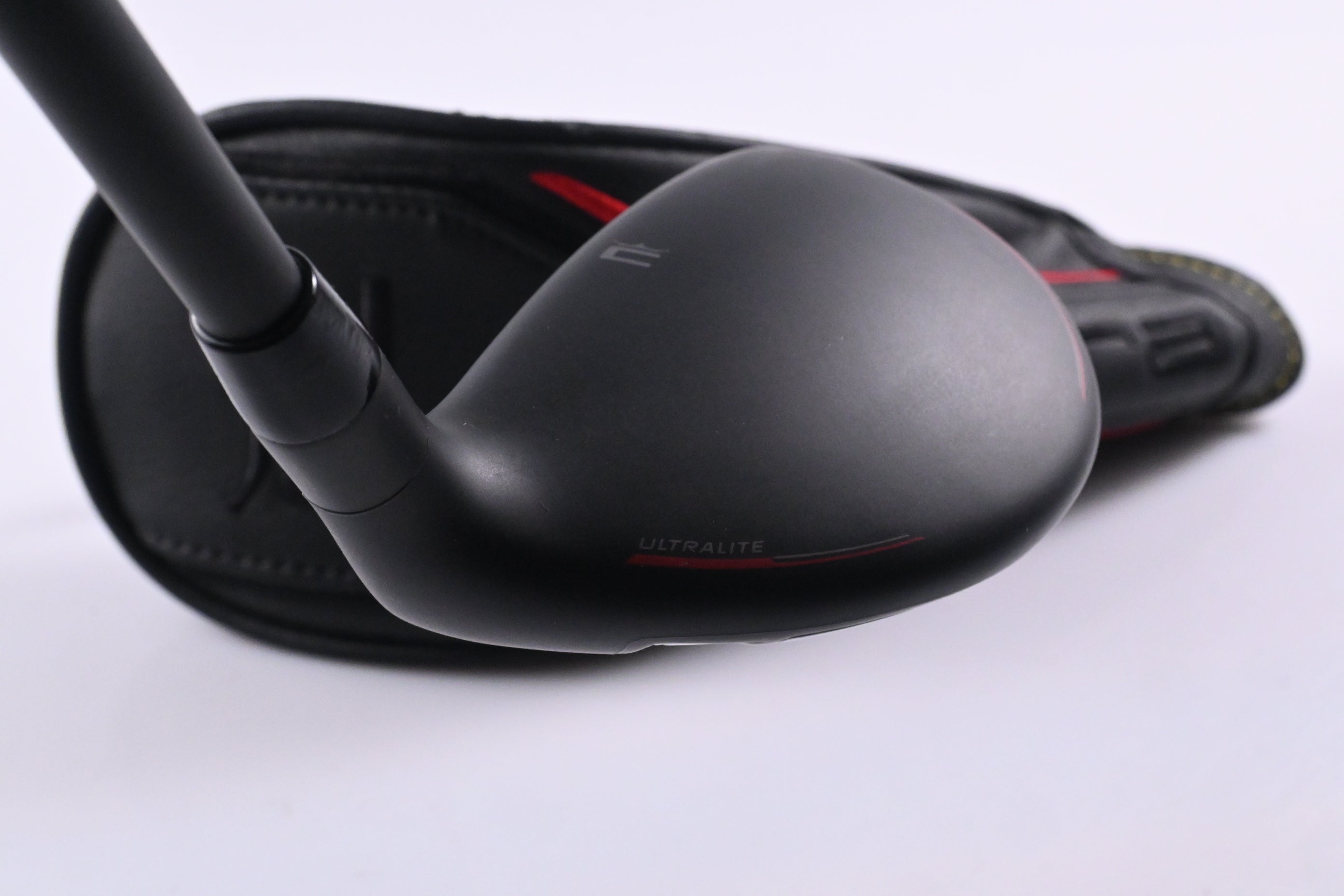 Cobra Air-X 2.0 #3 Hybrid / 19 Degree / Stiff Flex KBS PGI 85 Shafts