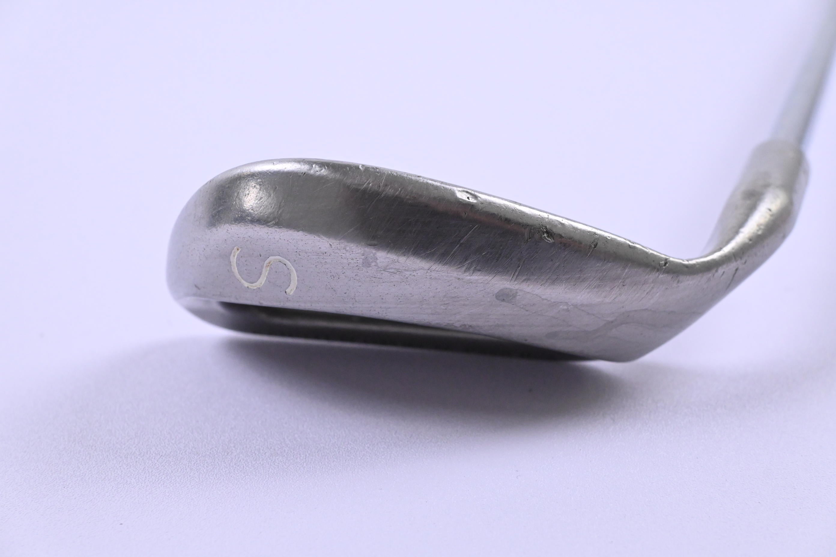 Ping Eye 2+ Sand Wedge / 53 Degree / Red Dot / Stiff Flex Ping JZ Shaft