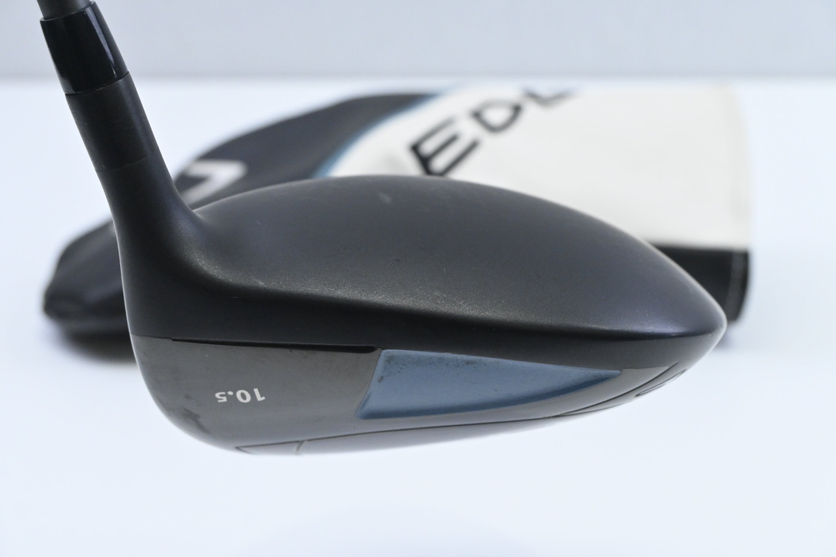 Callaway Edge Driver / 10.5 Degree / Regular Flex Callaway Edge 65 Shaft