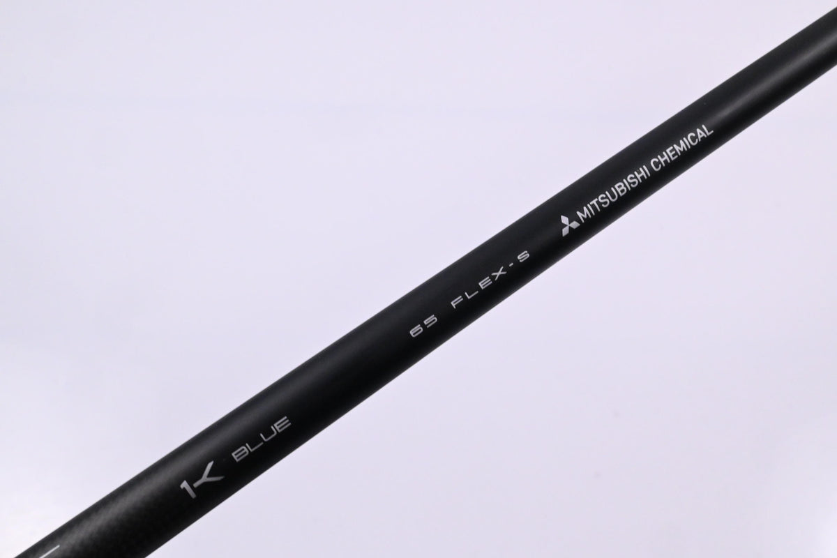 Mitsubishi Chemical Tensei 1K Blue 65 Driver Shaft / Stiff Flex / Titleist