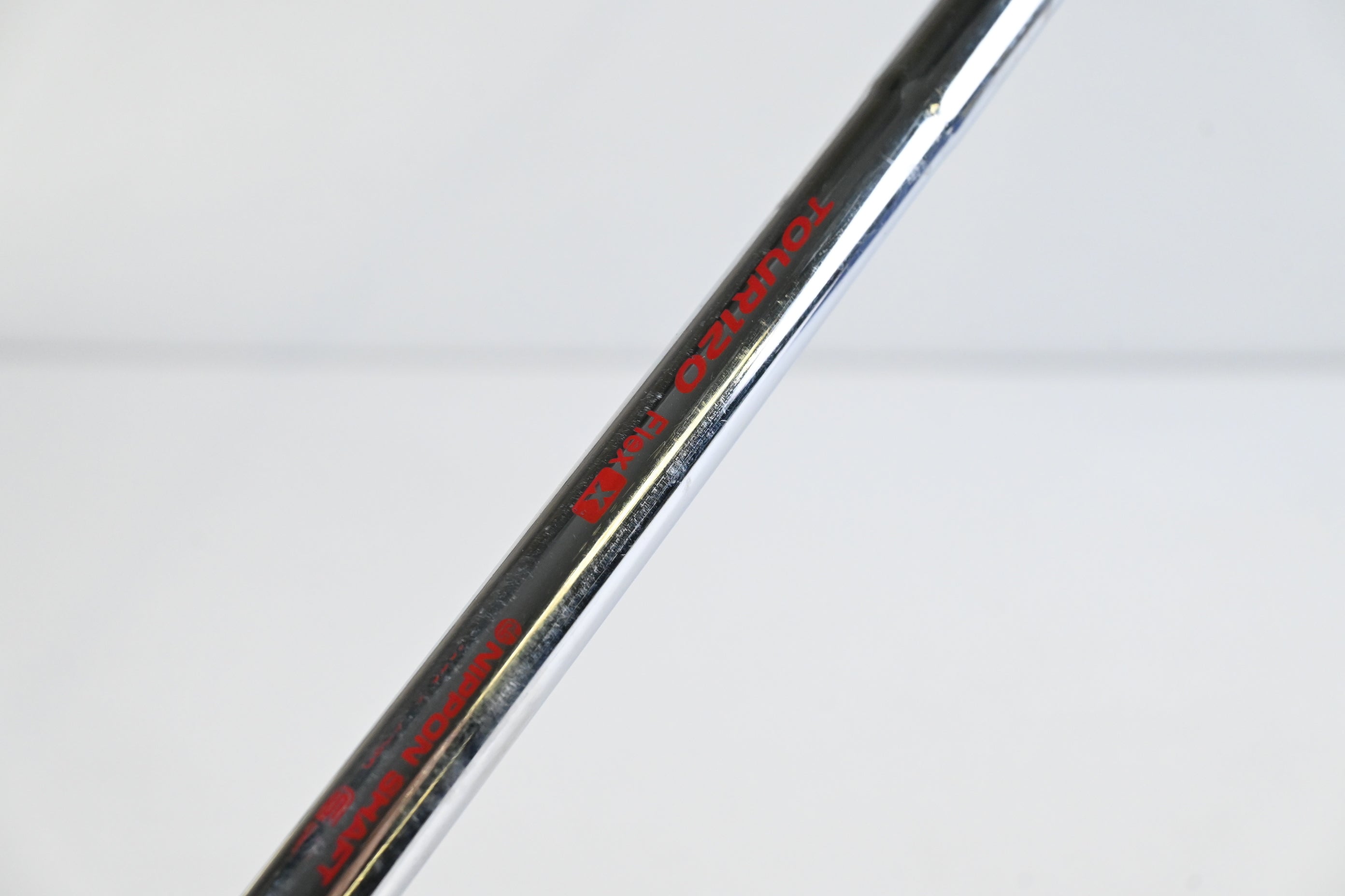 Titleist T100 2021 #3 Iron / 19 Degree / X-Flex N.S.Pro Modus3 Tour 120 Shaft