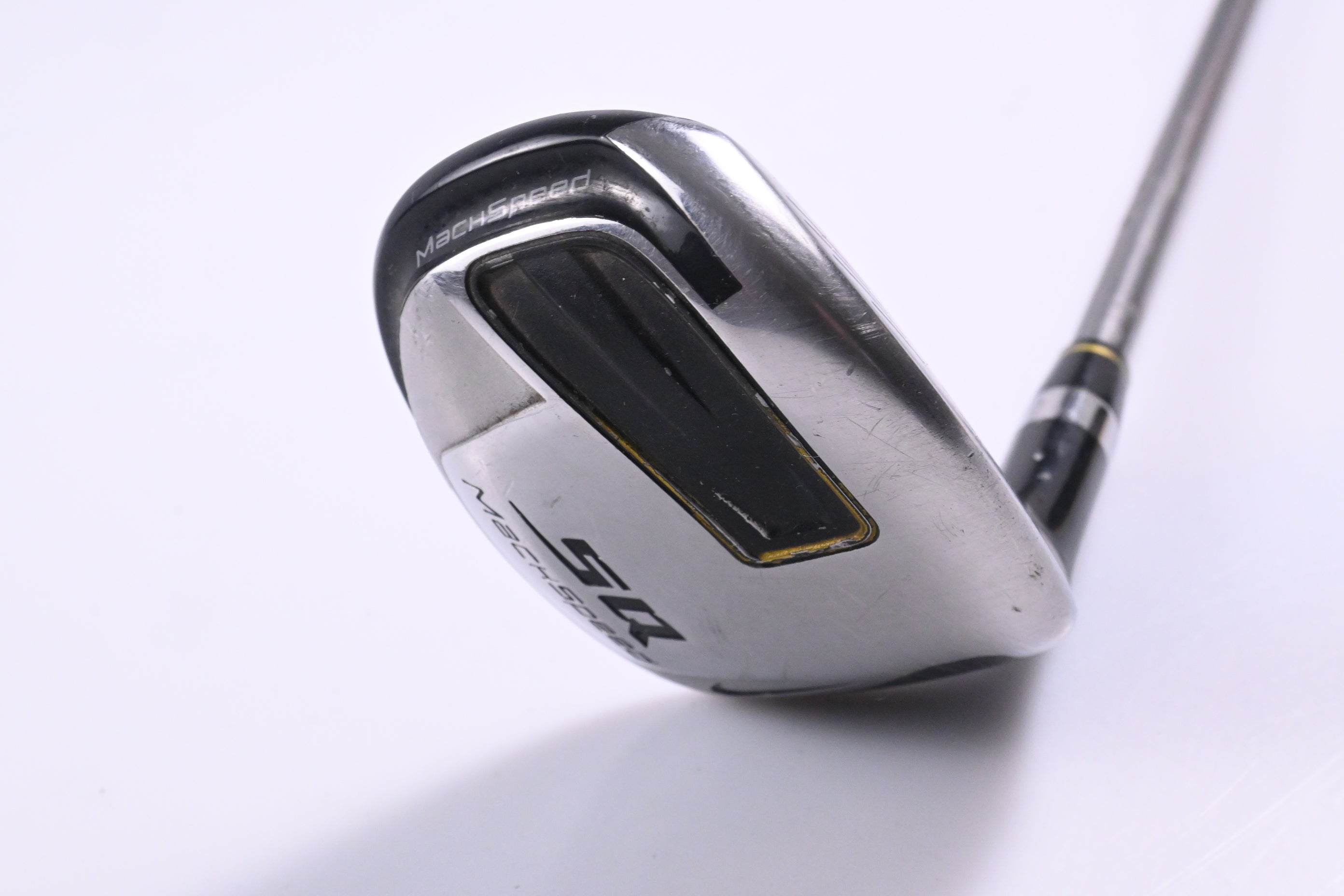 Nike SQ Machspeed #6 Hybrid / 30 Degree / Regular Flex UST Mamiya ProForce 70