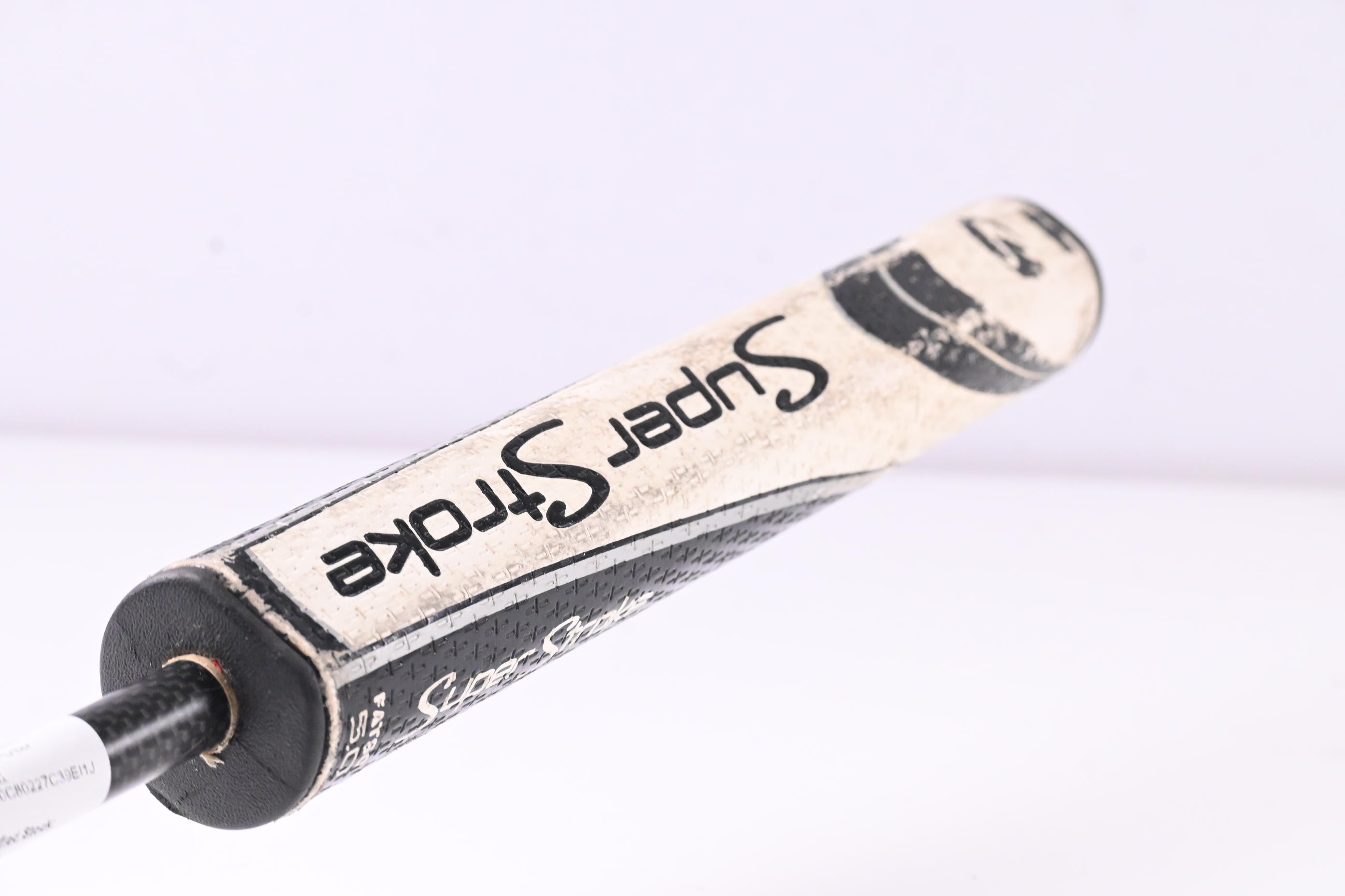 Odyssey Stroke Lab V-Line CS Putter / 33.5 Inch