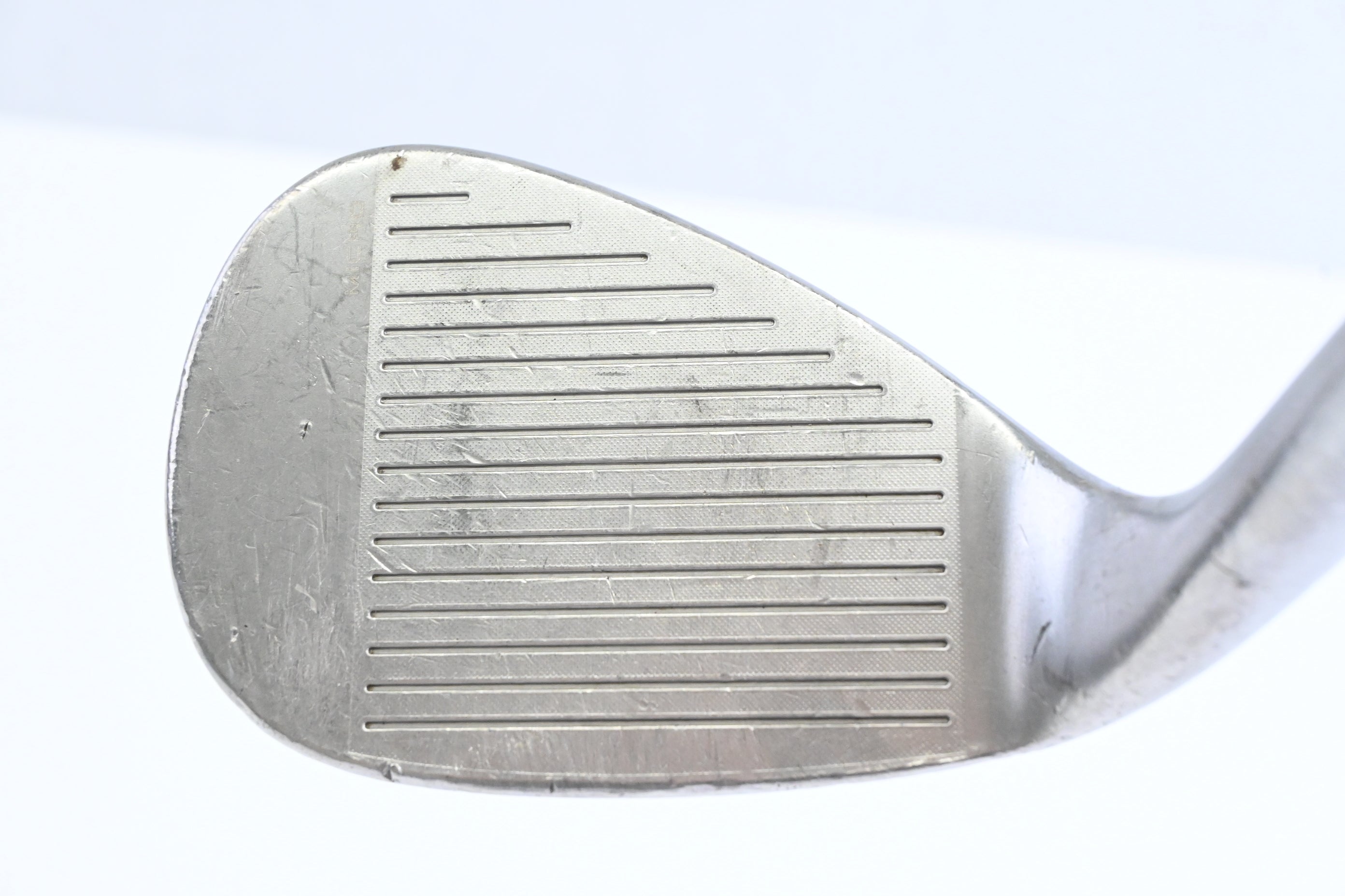 Taylormade ATV Lob Wedge / 64 Degree / Wedge Flex Steel Shaft